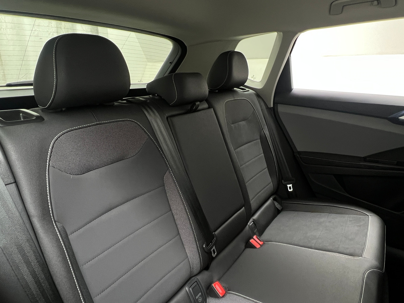 Thumbnail: 2024 Volkswagen Taos - 5