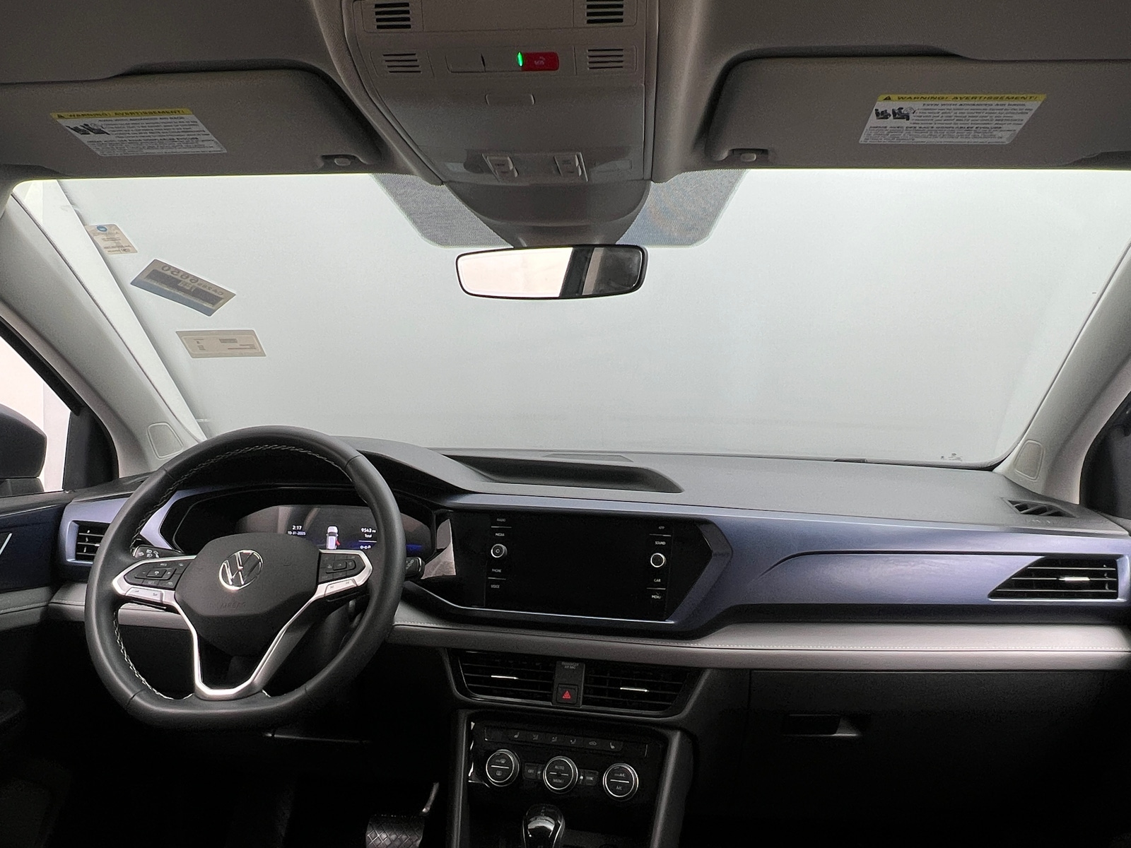 Thumbnail: 2024 Volkswagen Taos - 2