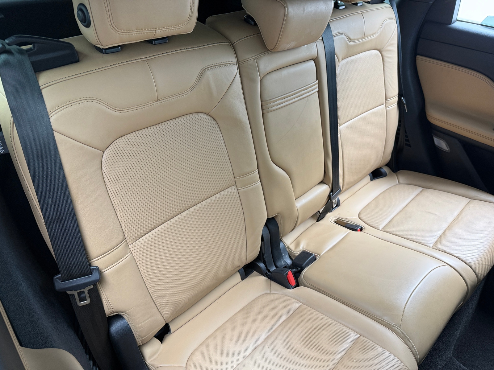 Thumbnail: 2020 Lincoln Corsair - 5