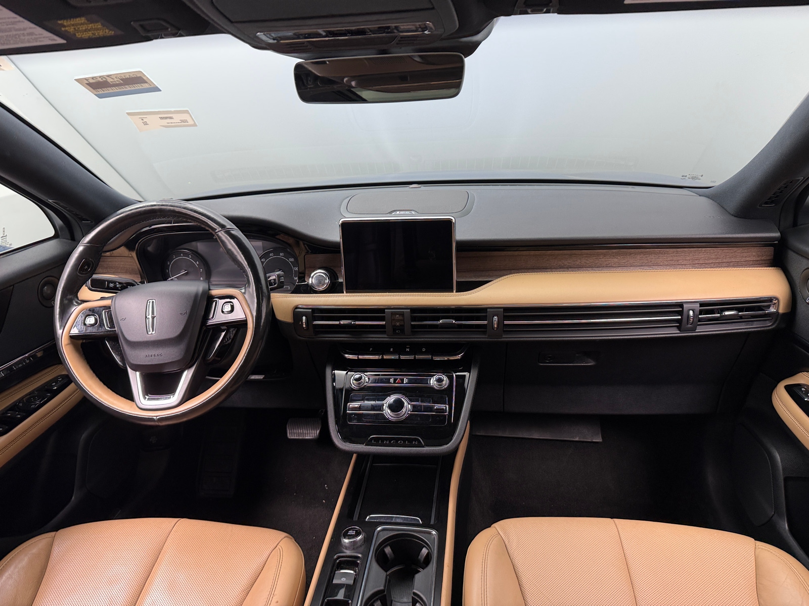 Thumbnail: 2020 Lincoln Corsair - 2