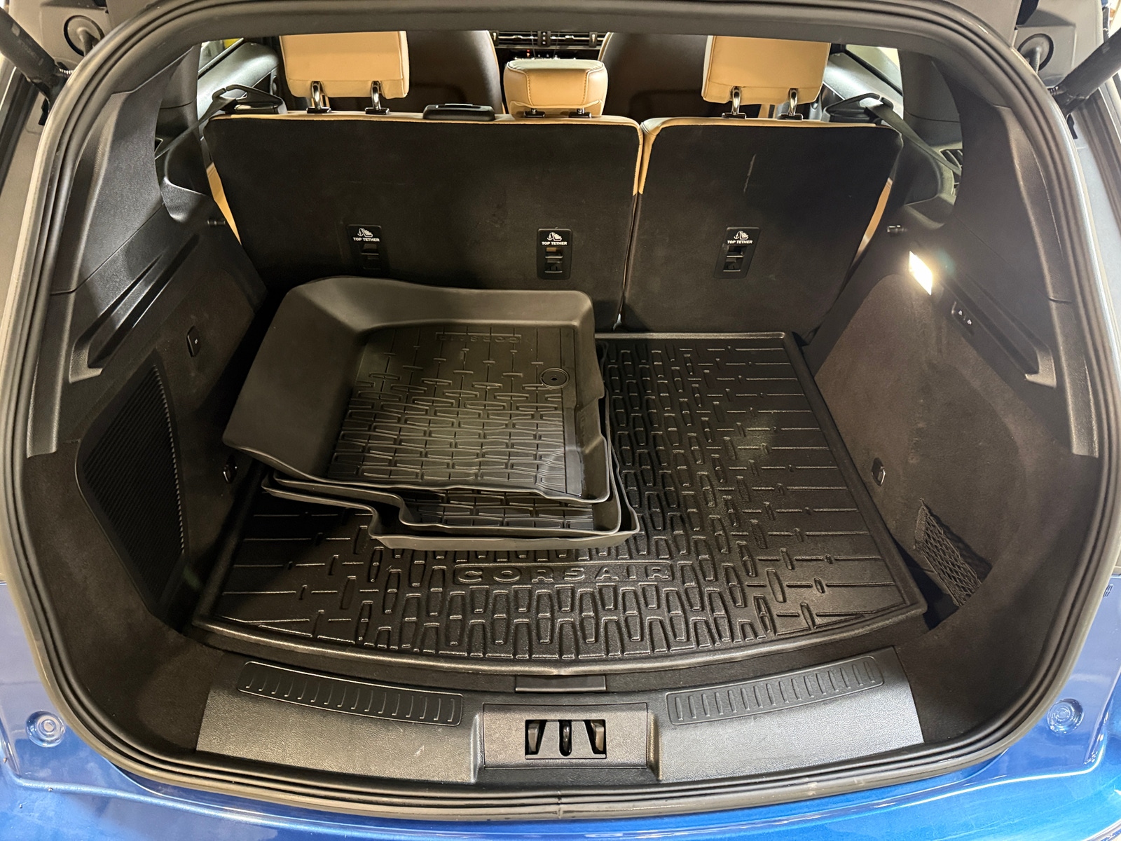 Thumbnail: 2020 Lincoln Corsair - 6