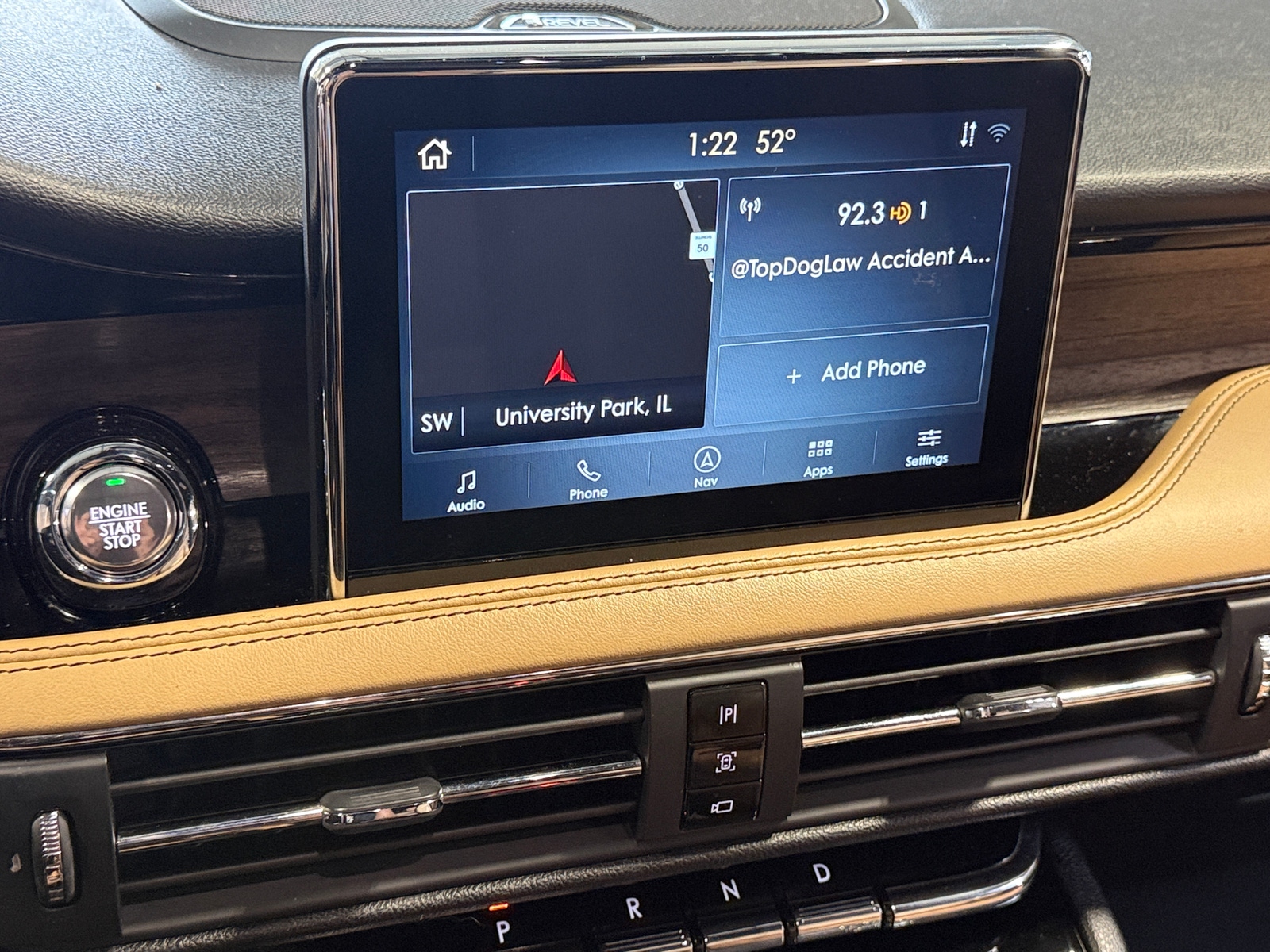 Thumbnail: 2020 Lincoln Corsair - 3