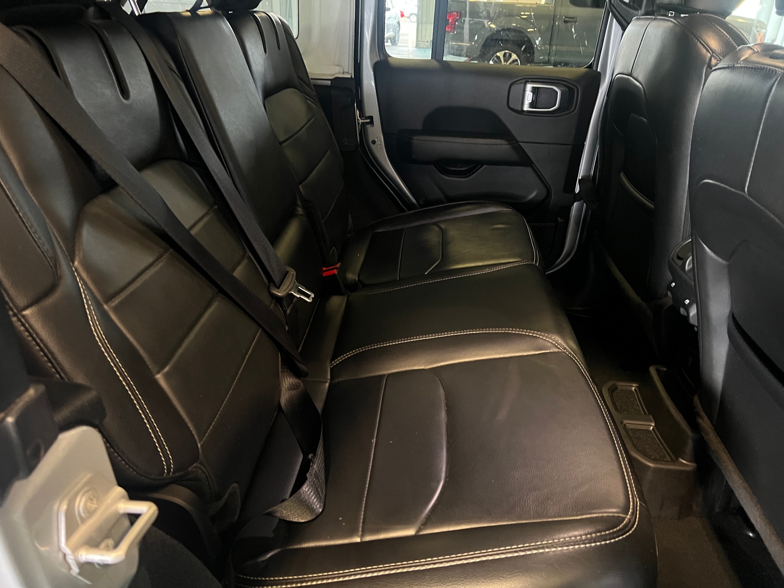 Thumbnail: 2023 Jeep Wrangler - 5