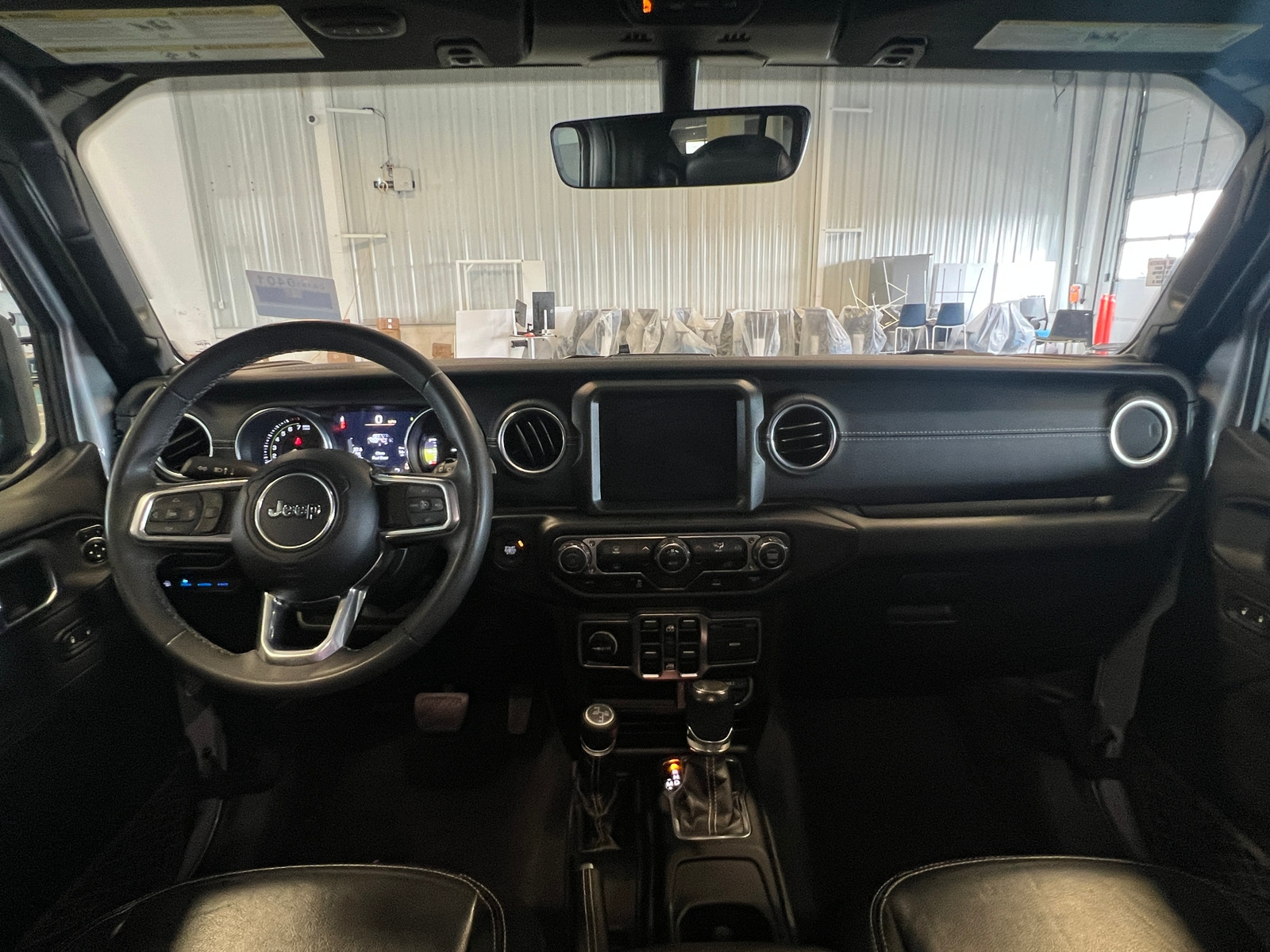 Thumbnail: 2023 Jeep Wrangler - 2