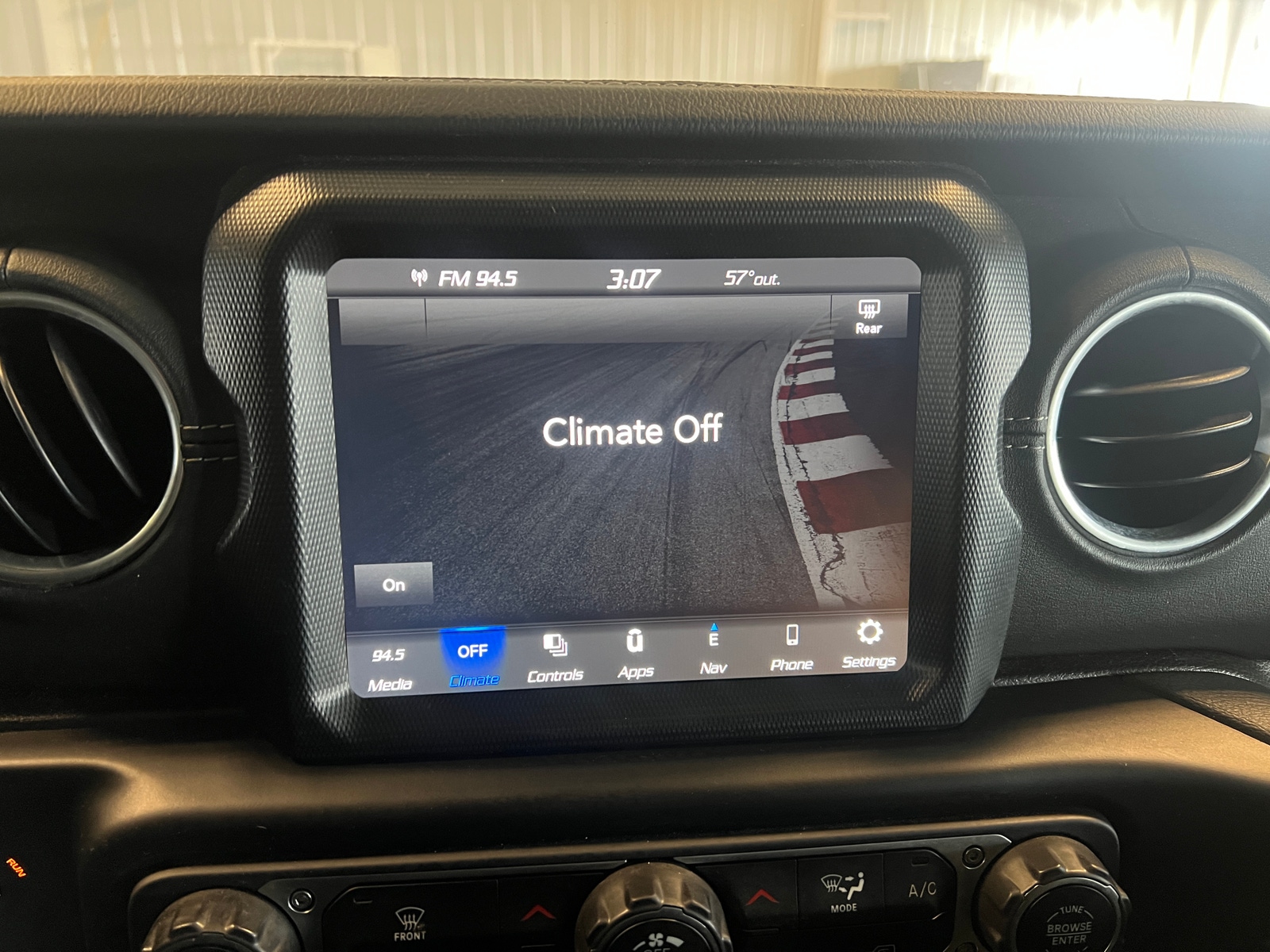 Thumbnail: 2023 Jeep Wrangler - 3