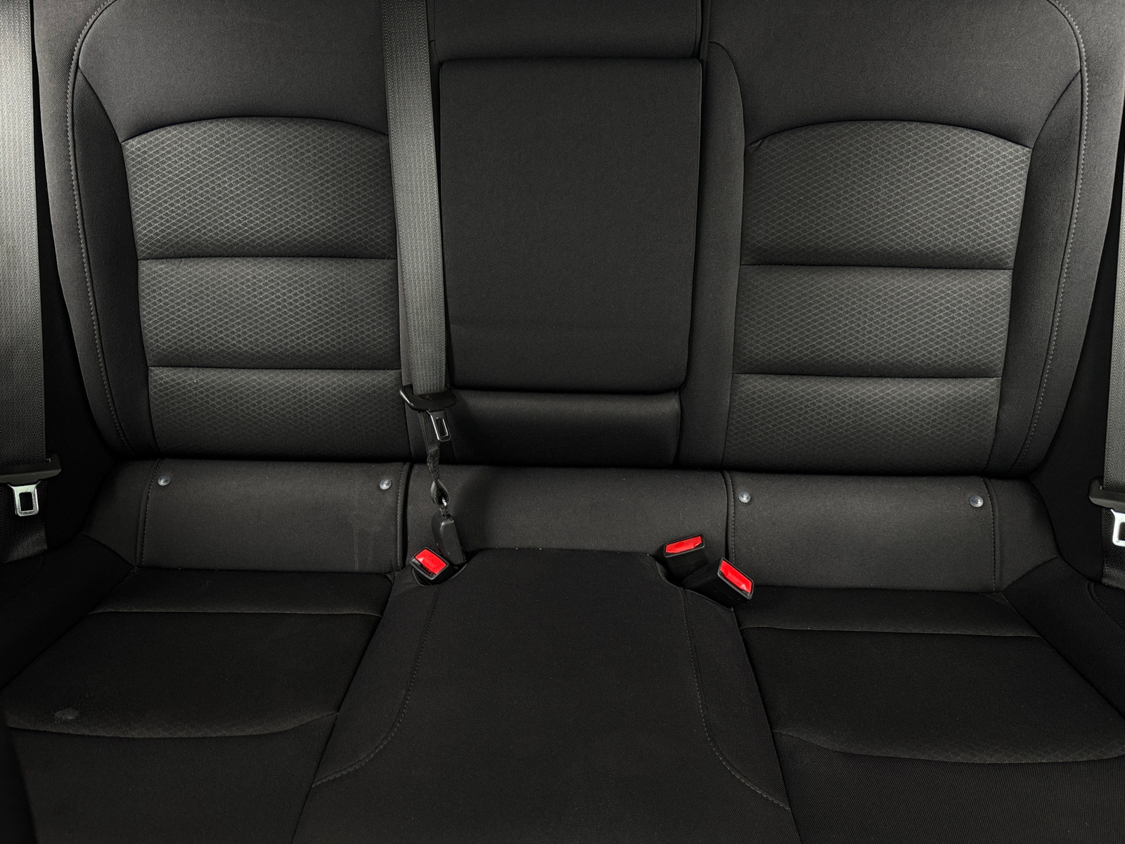 Thumbnail: 2024 Chevrolet Malibu - 6