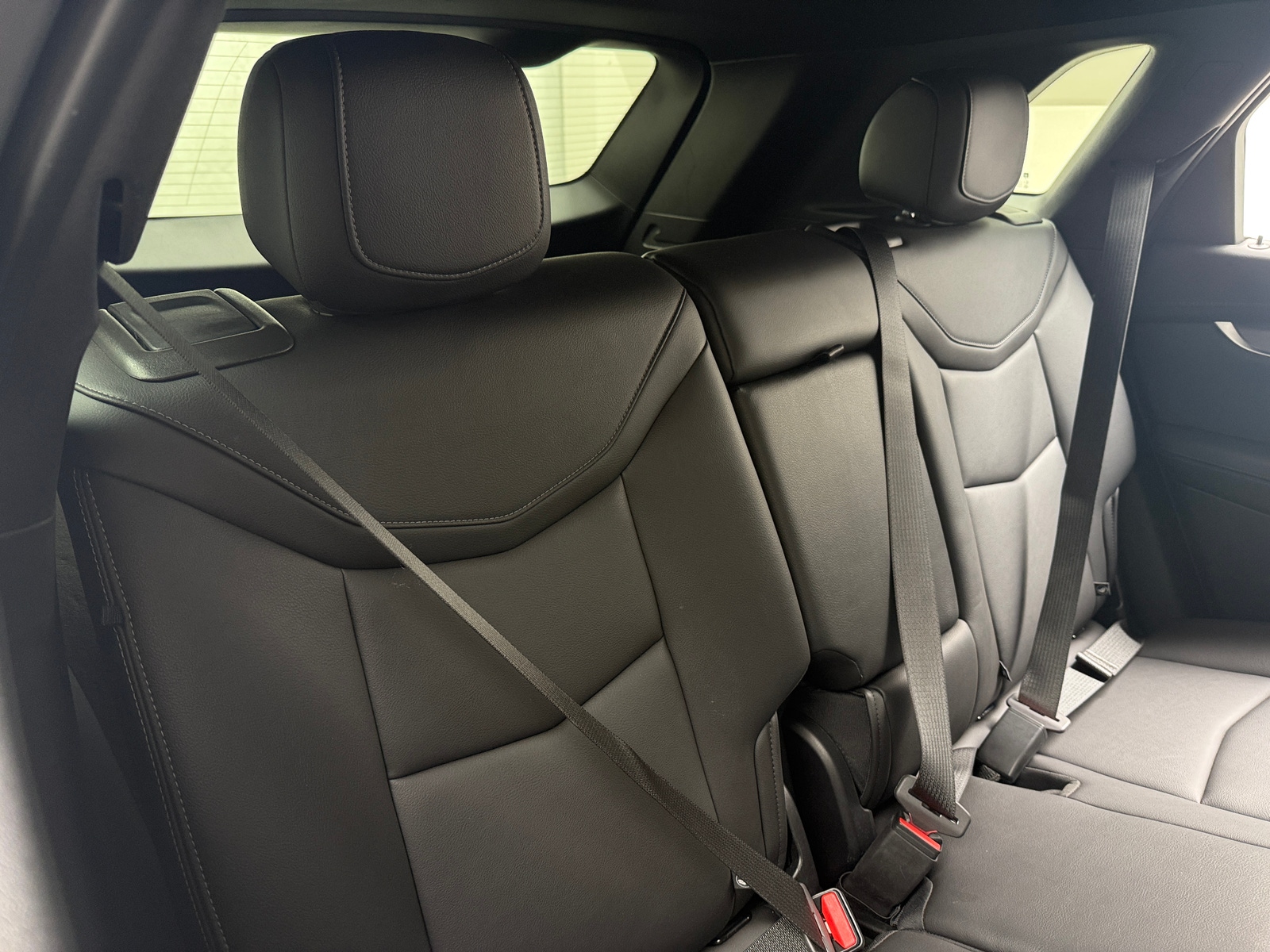 Thumbnail: 2020 Cadillac XT5 - 6