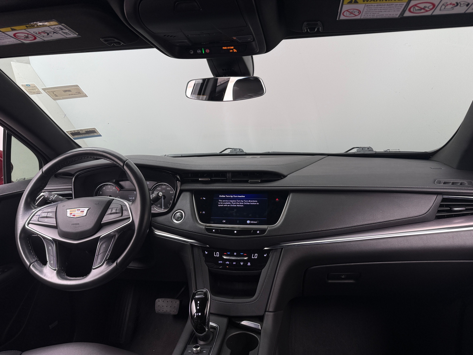 Thumbnail: 2020 Cadillac XT5 - 3