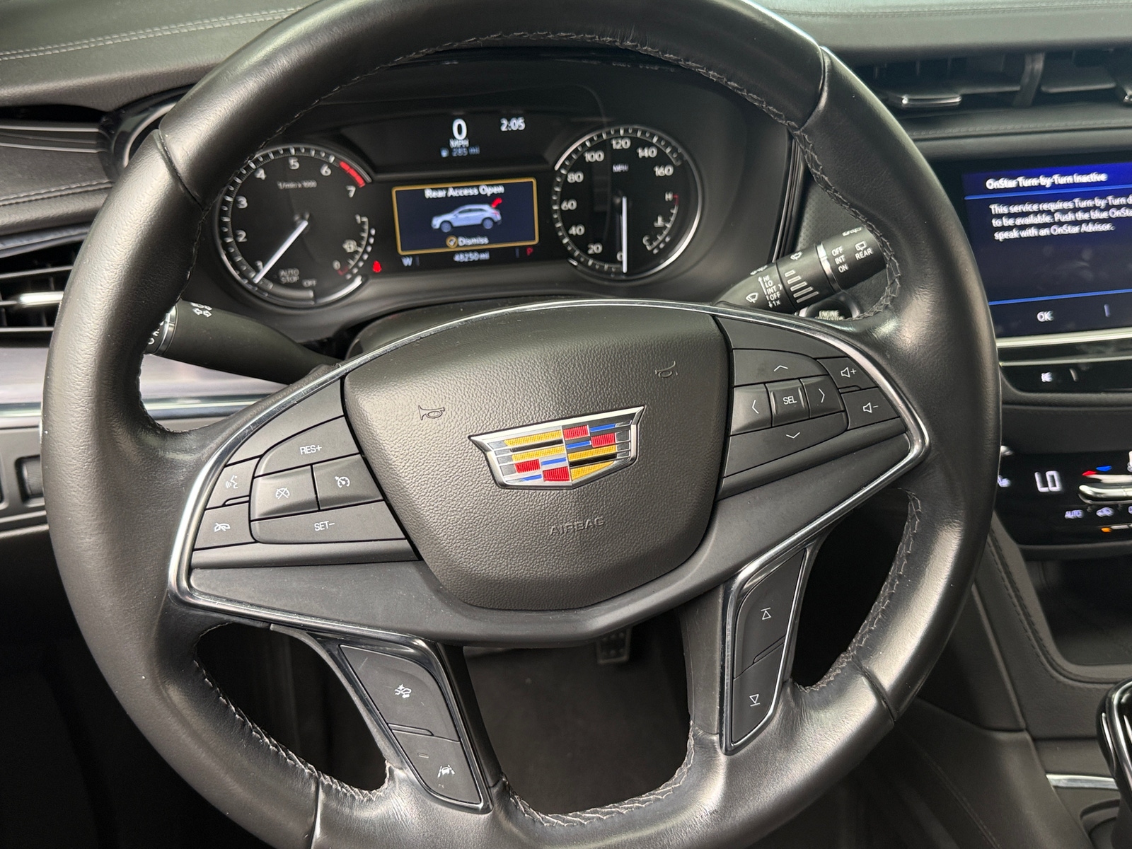 Thumbnail: 2020 Cadillac XT5 - 5