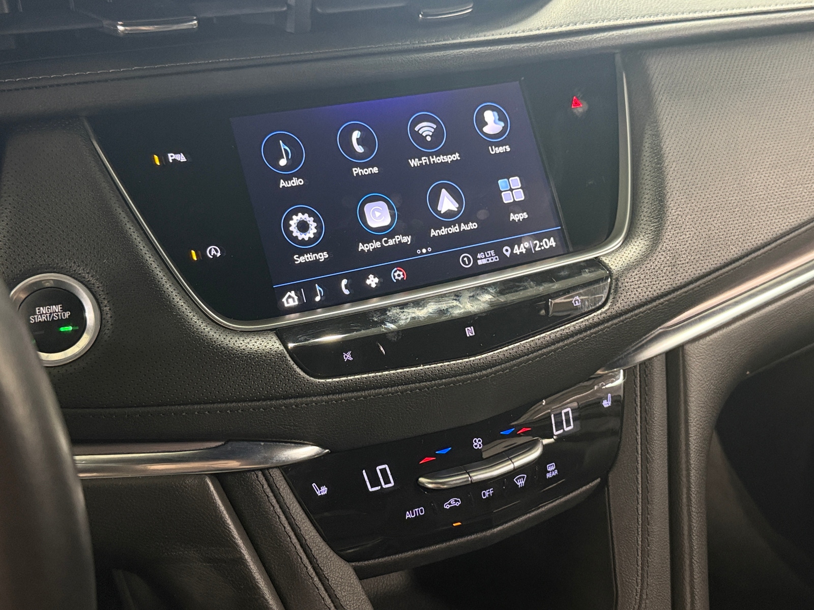 Thumbnail: 2020 Cadillac XT5 - 4