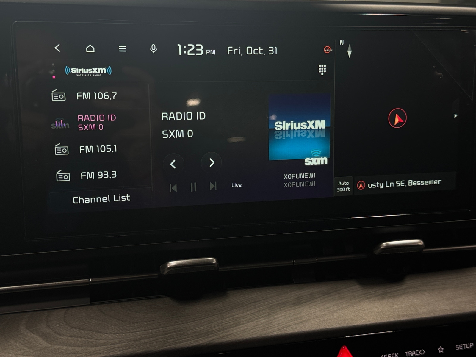 Thumbnail: 2024 Kia Carnival - 3