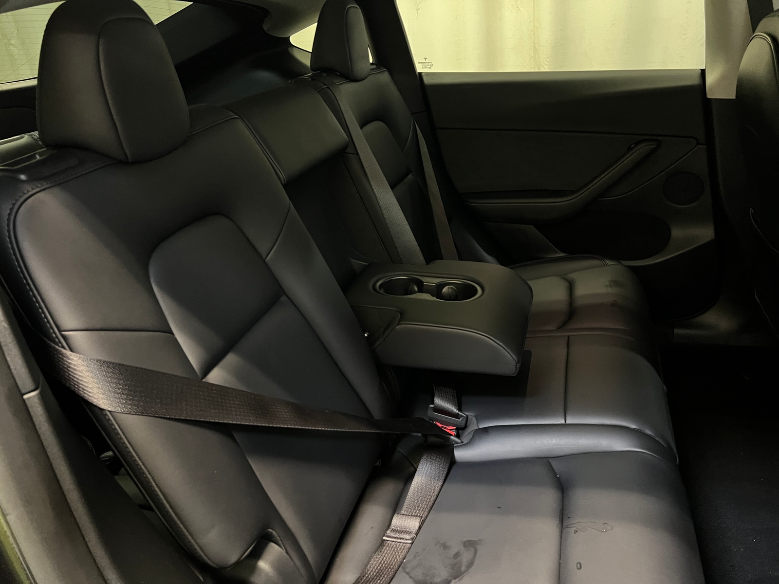 Thumbnail: 2024 Tesla Model Y - 5