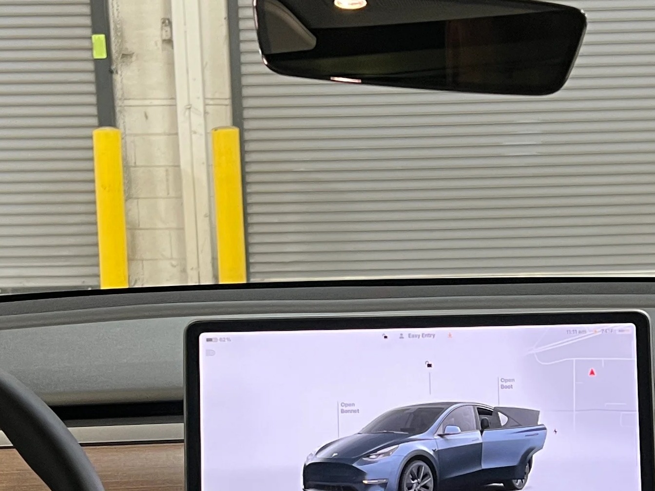 Thumbnail: 2024 Tesla Model Y - 2