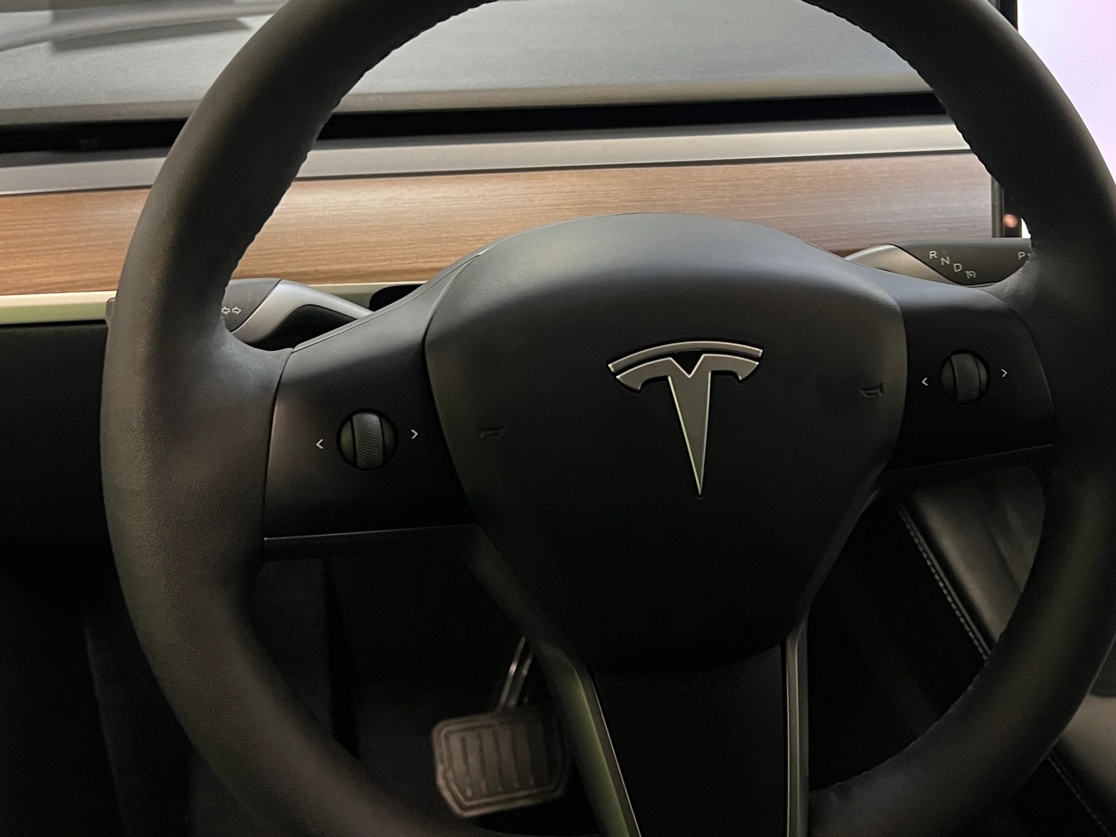 Thumbnail: 2024 Tesla Model Y - 4