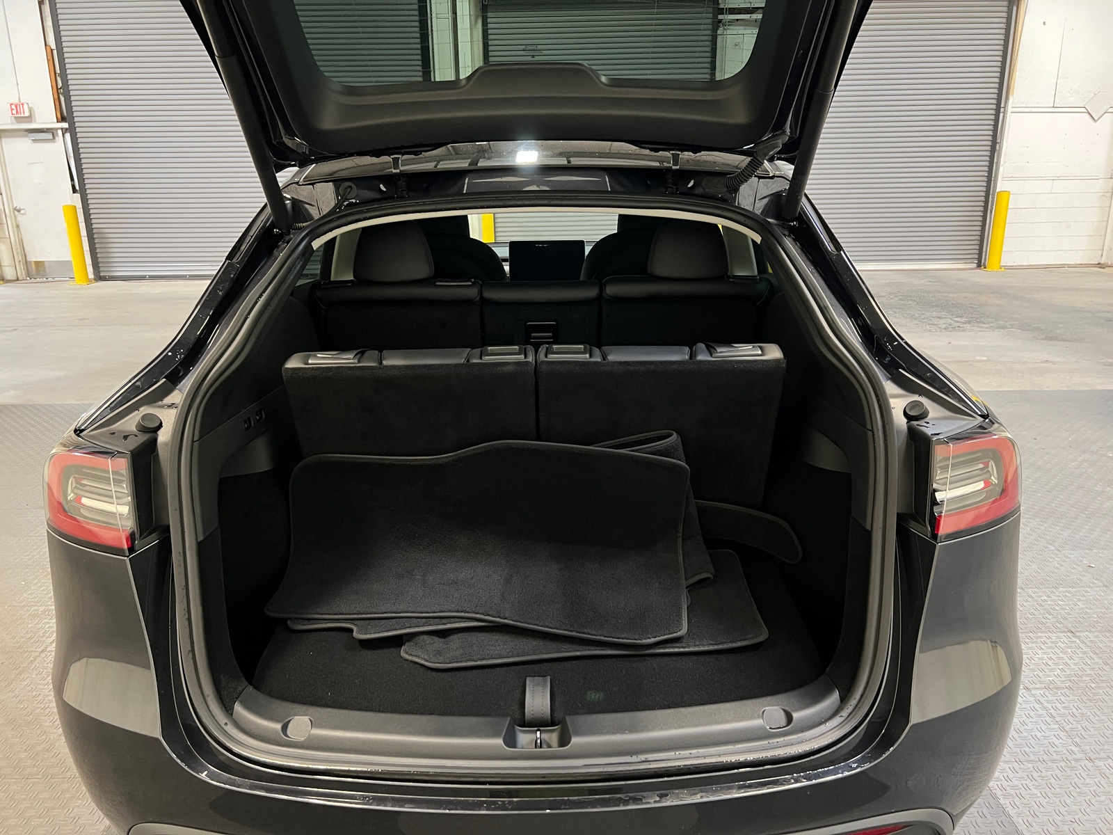 Thumbnail: 2024 Tesla Model Y - 6