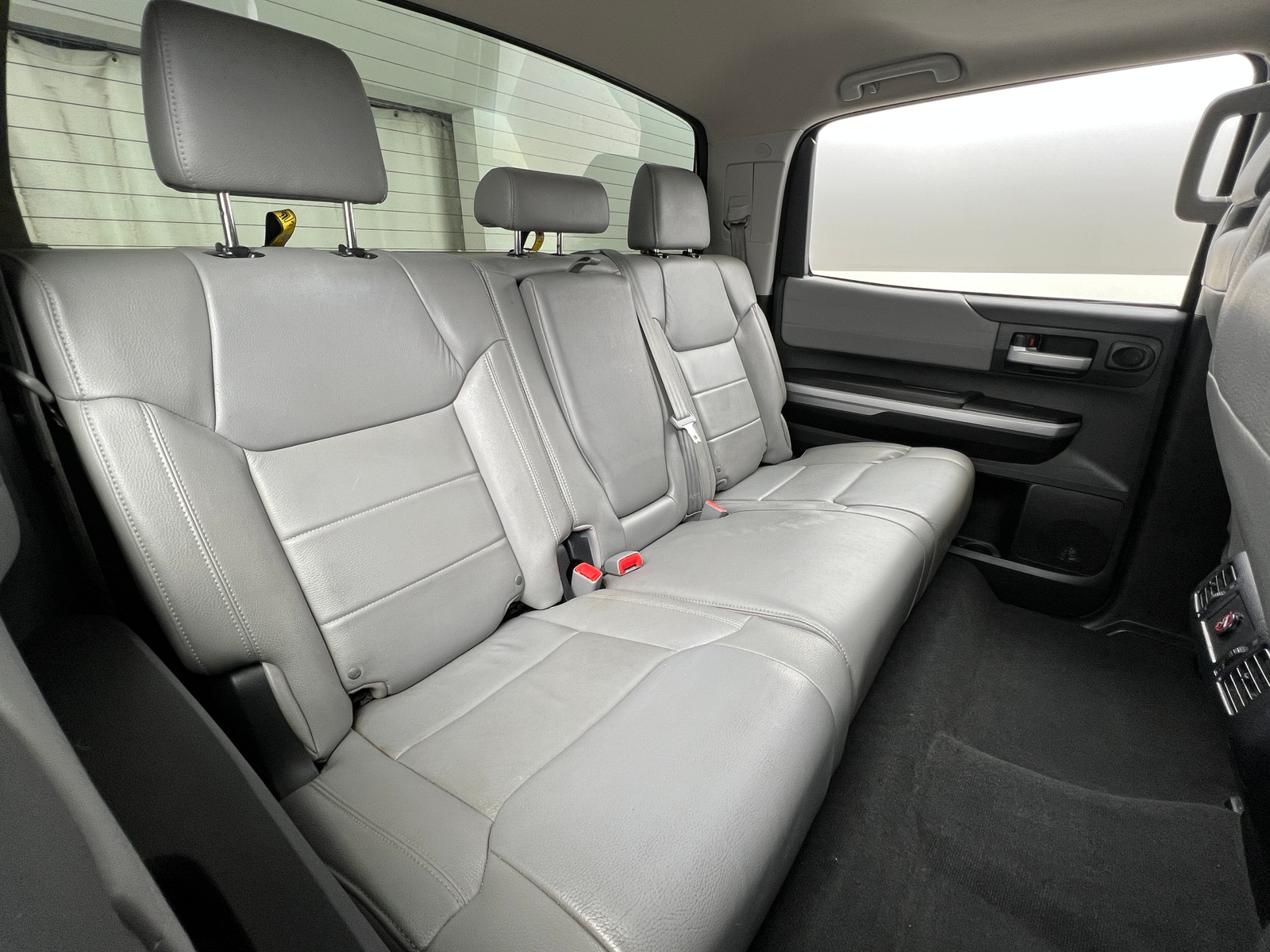 Thumbnail: 2016 Toyota Tundra - 5