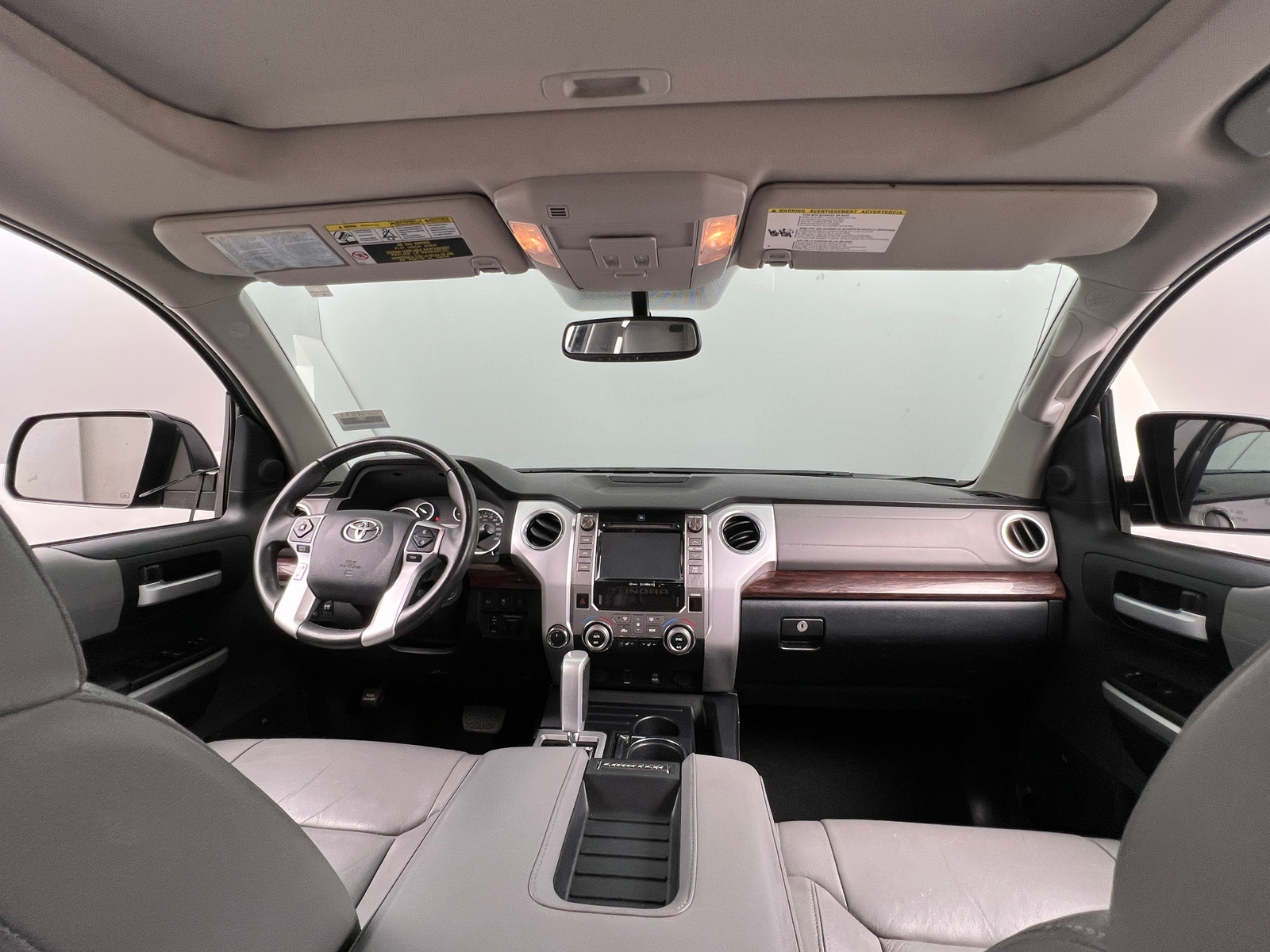 Thumbnail: 2016 Toyota Tundra - 2