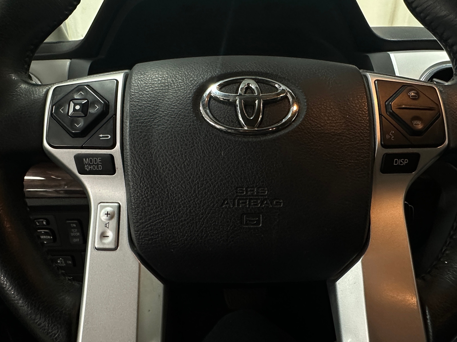 Thumbnail: 2016 Toyota Tundra - 4