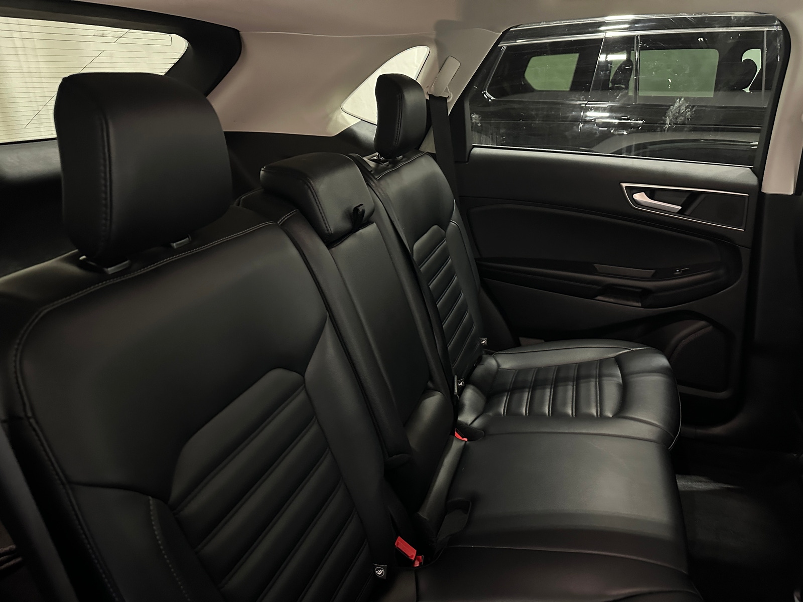 Thumbnail: 2024 Ford Edge - 5