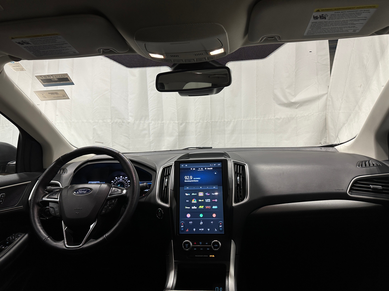 Thumbnail: 2024 Ford Edge - 2