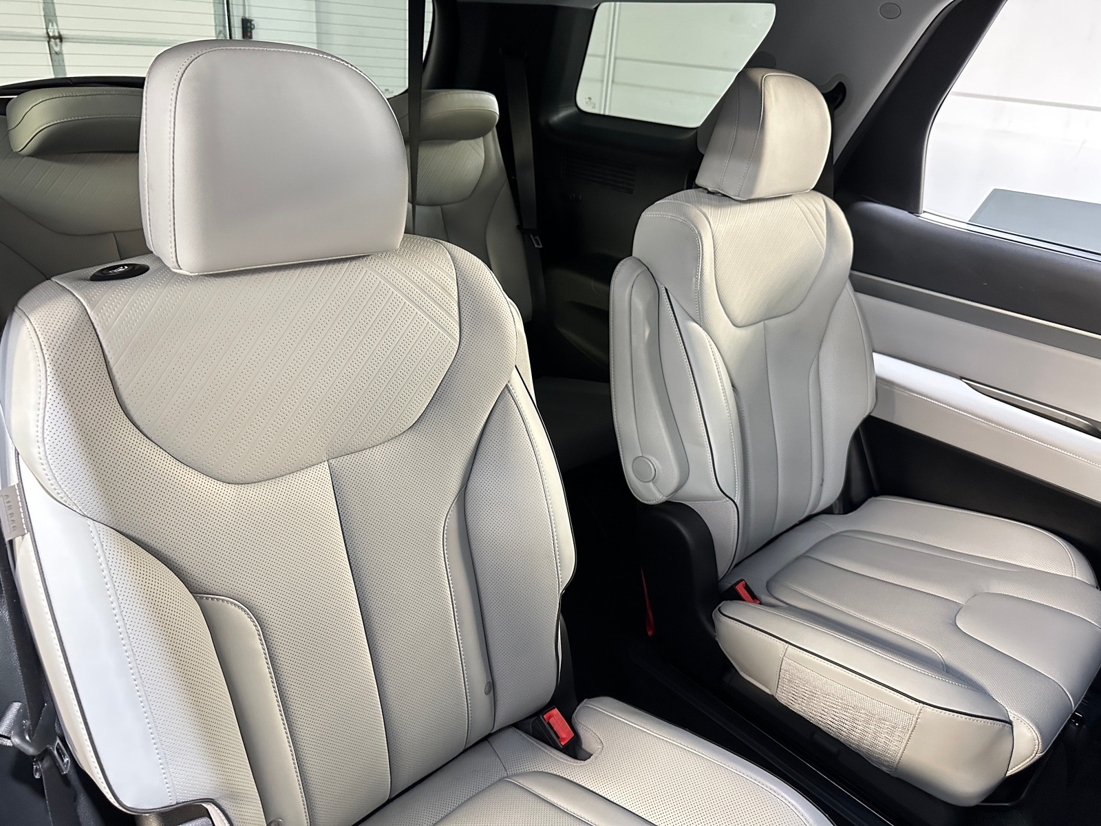 Thumbnail: 2023 Hyundai Palisade - 5