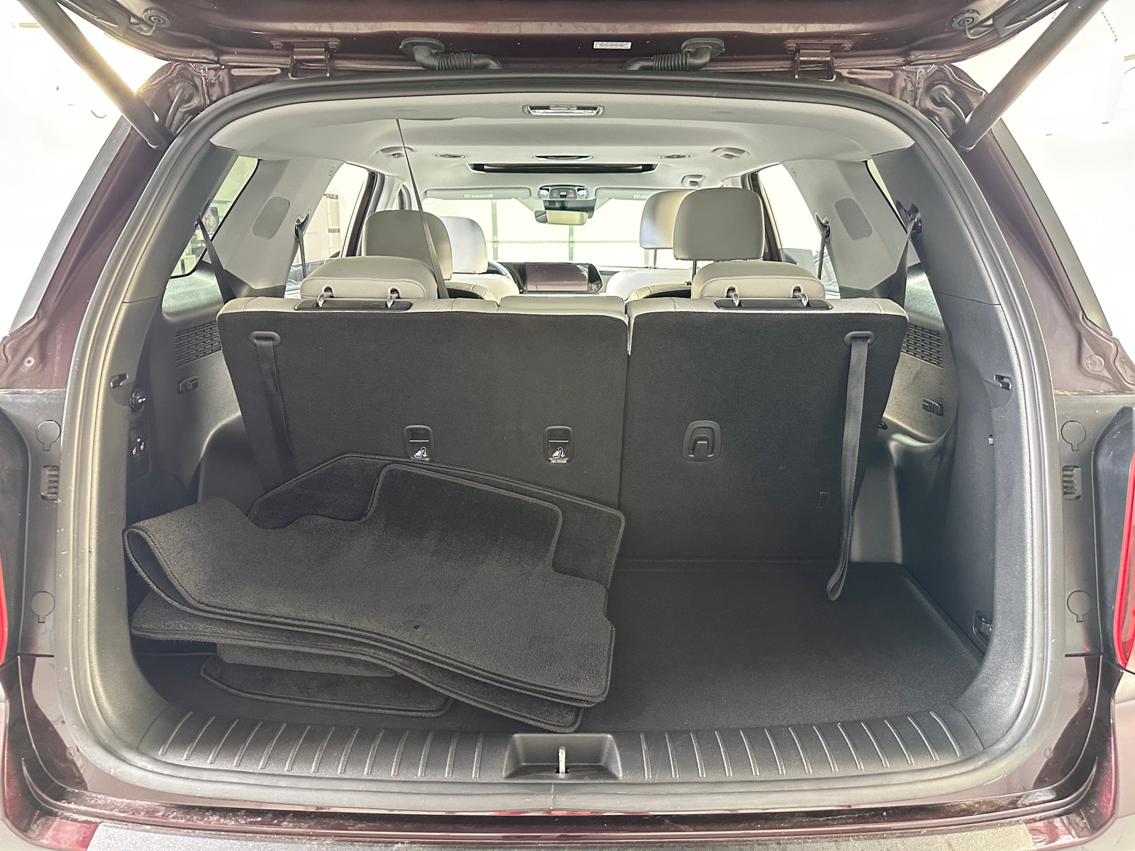 Thumbnail: 2023 Hyundai Palisade - 6