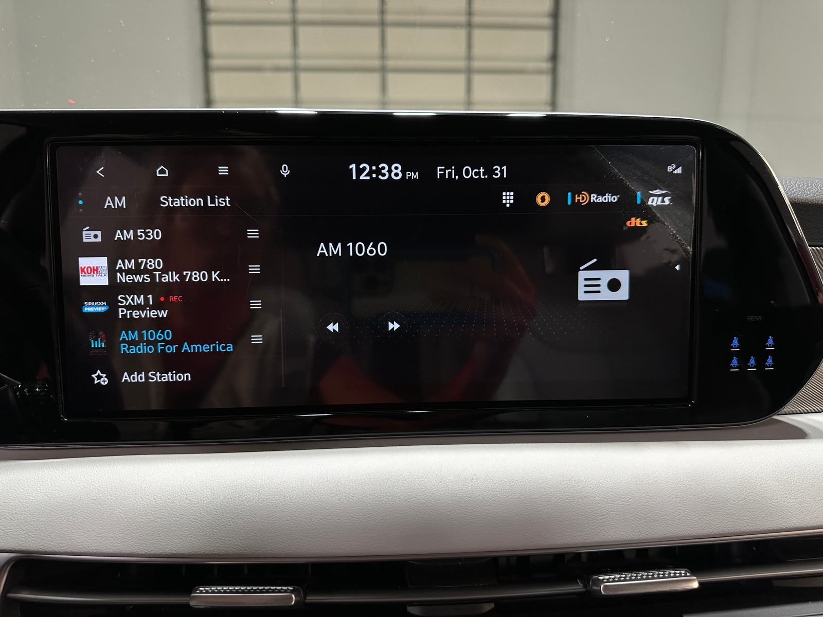 Thumbnail: 2023 Hyundai Palisade - 3