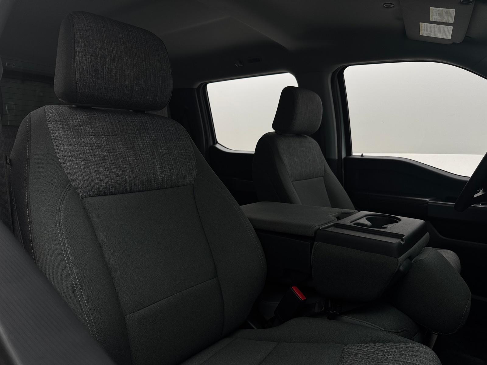 Thumbnail: 2023 Ford Econoline - 2