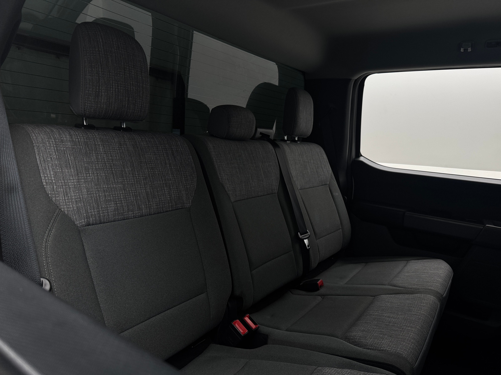 Thumbnail: 2023 Ford Econoline - 6