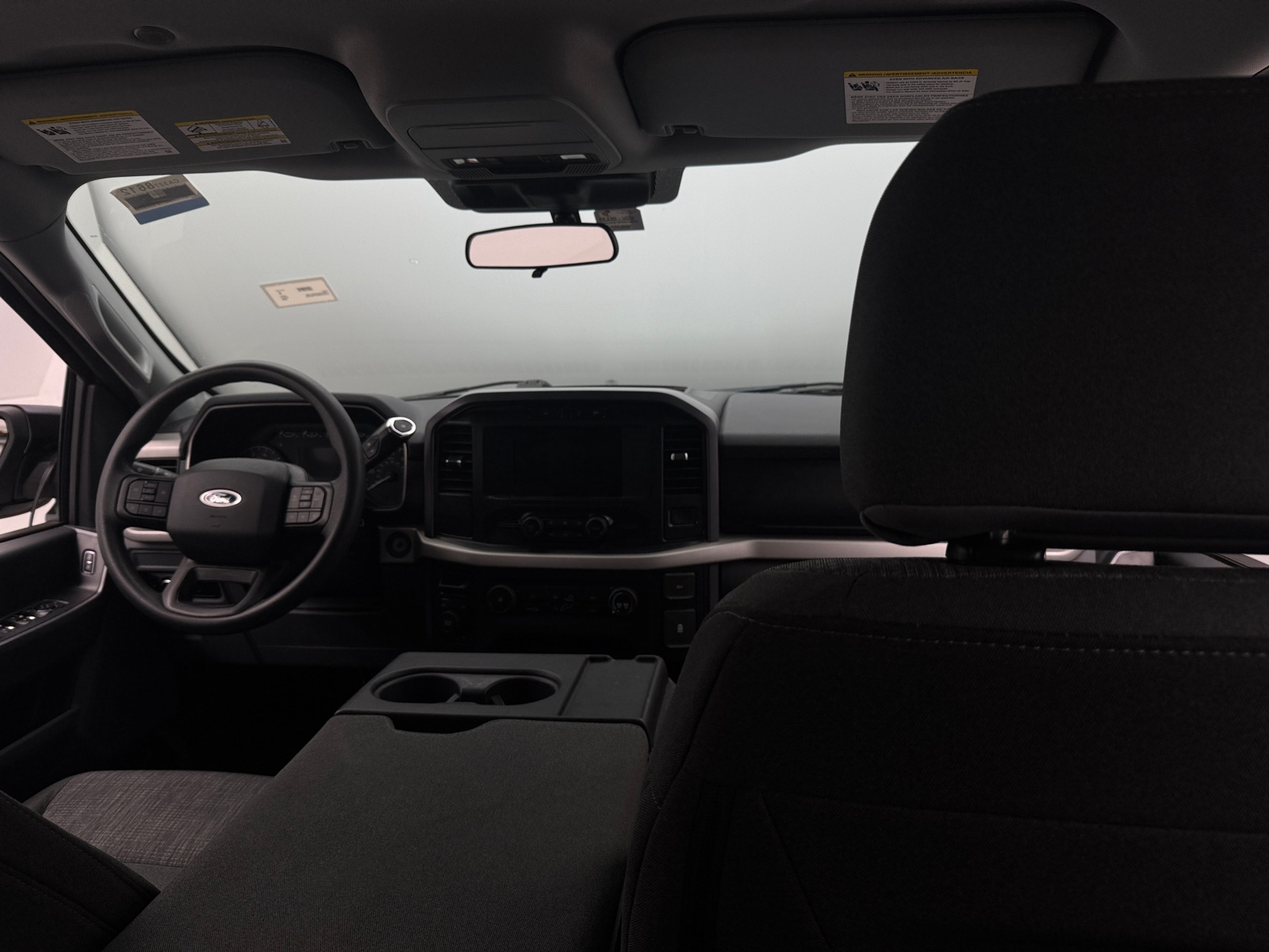 Thumbnail: 2023 Ford Econoline - 3