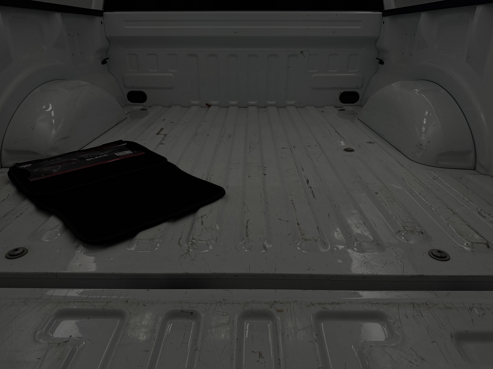 Thumbnail: 2023 Ford Econoline - 7