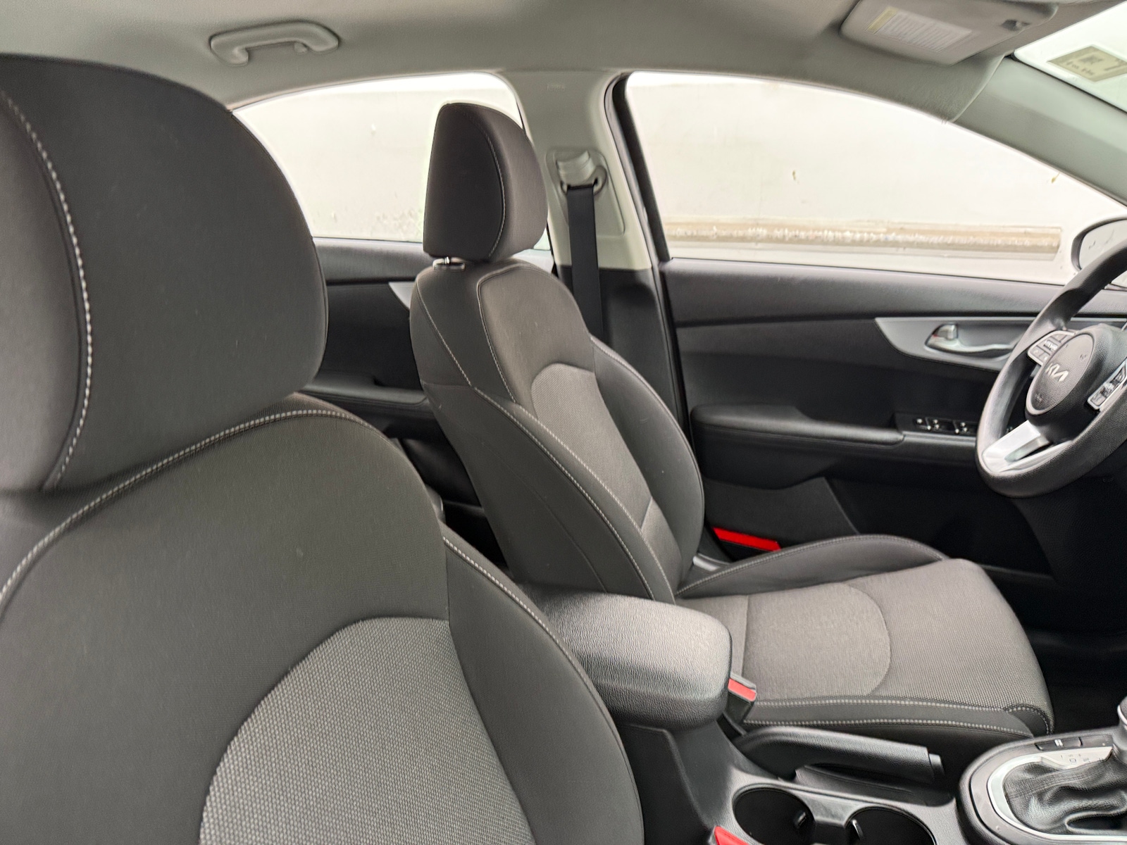 Thumbnail: 2023 Kia Forte - 2