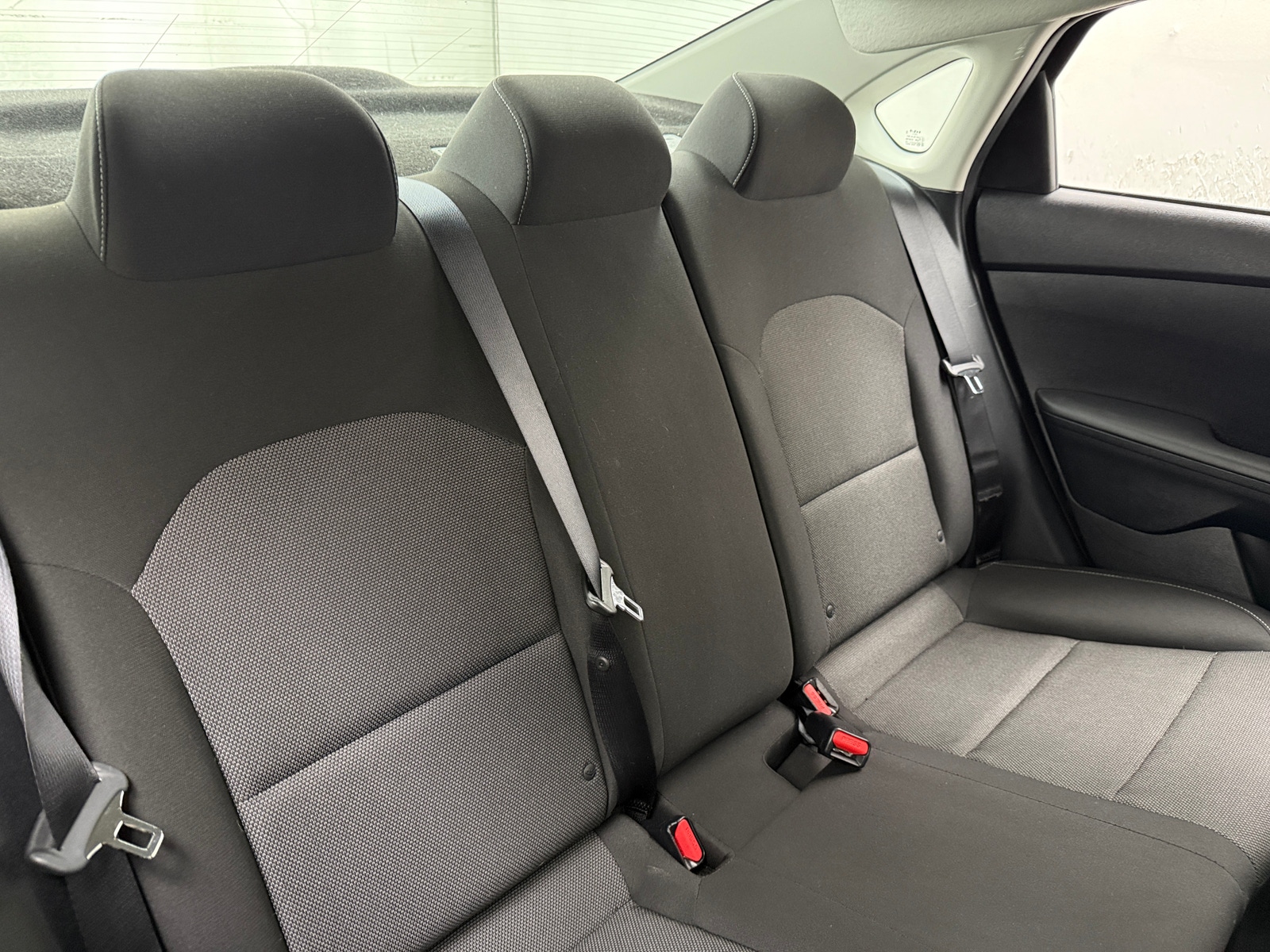 Thumbnail: 2023 Kia Forte - 6