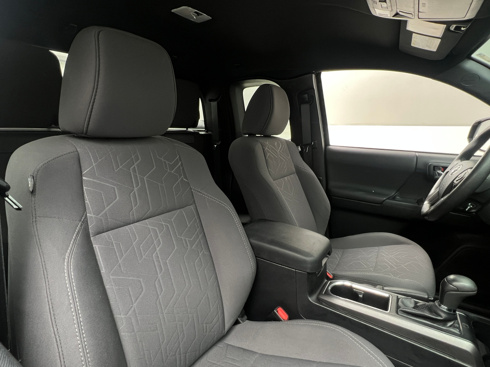 Thumbnail: 2018 Toyota Tacoma - 2