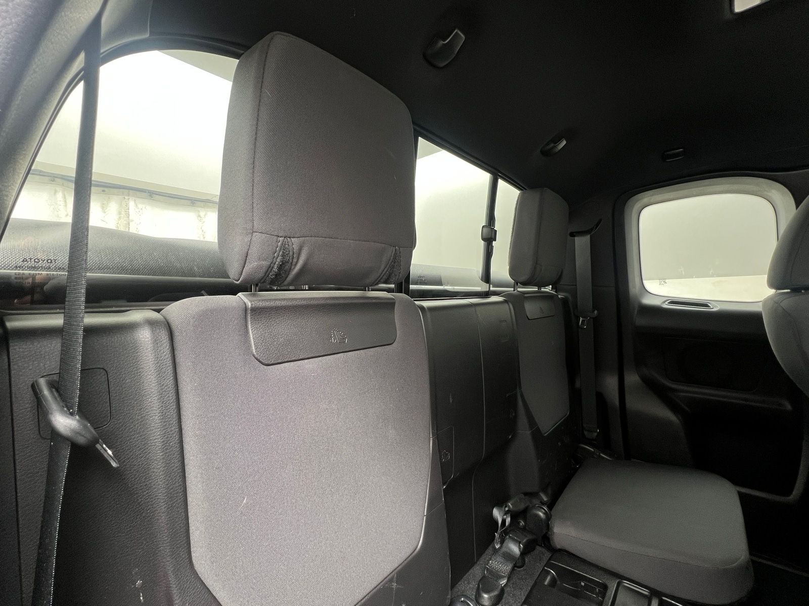 Thumbnail: 2018 Toyota Tacoma - 6