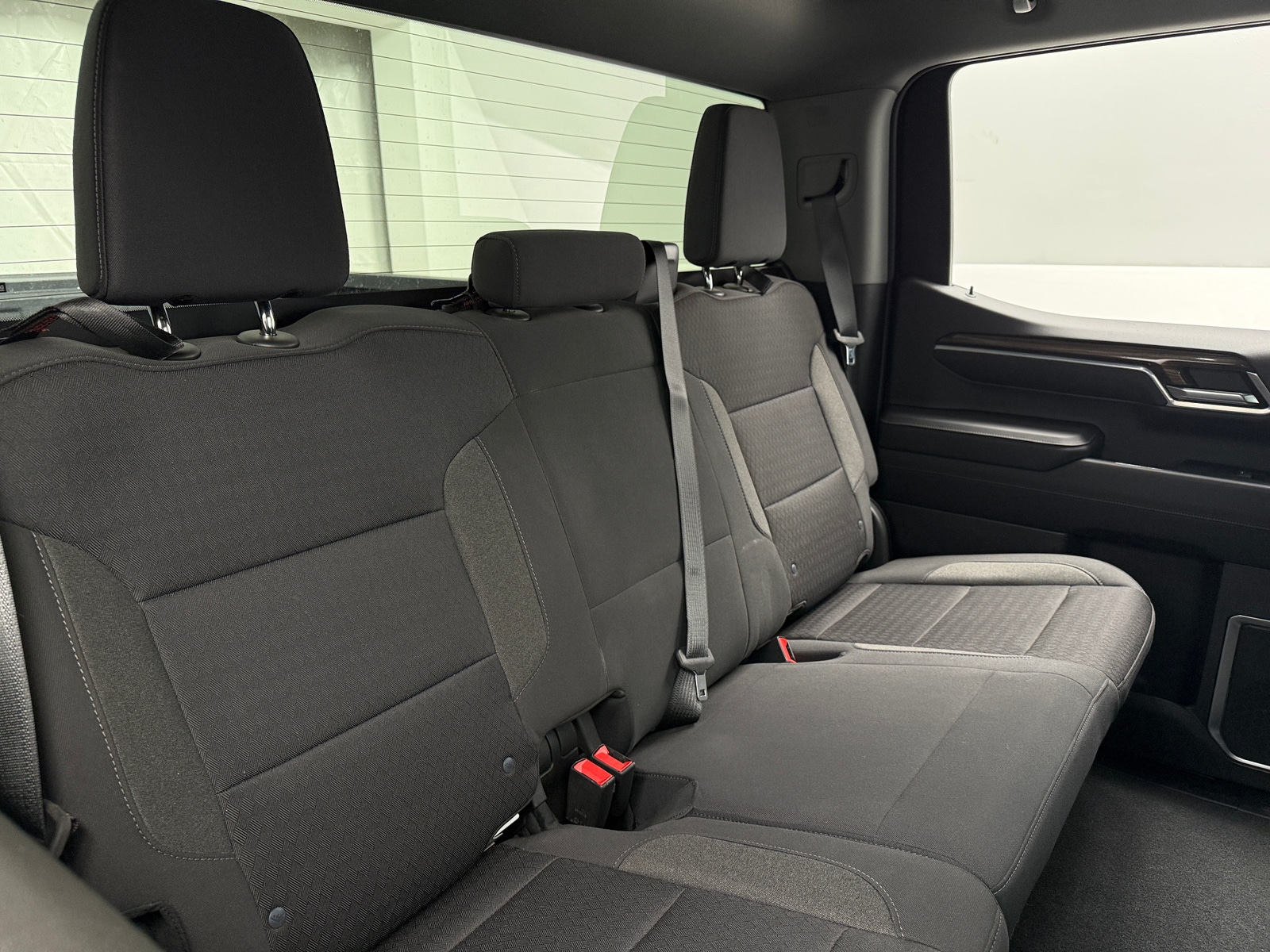 Thumbnail: 2022 Chevrolet Silverado 1500 - 6