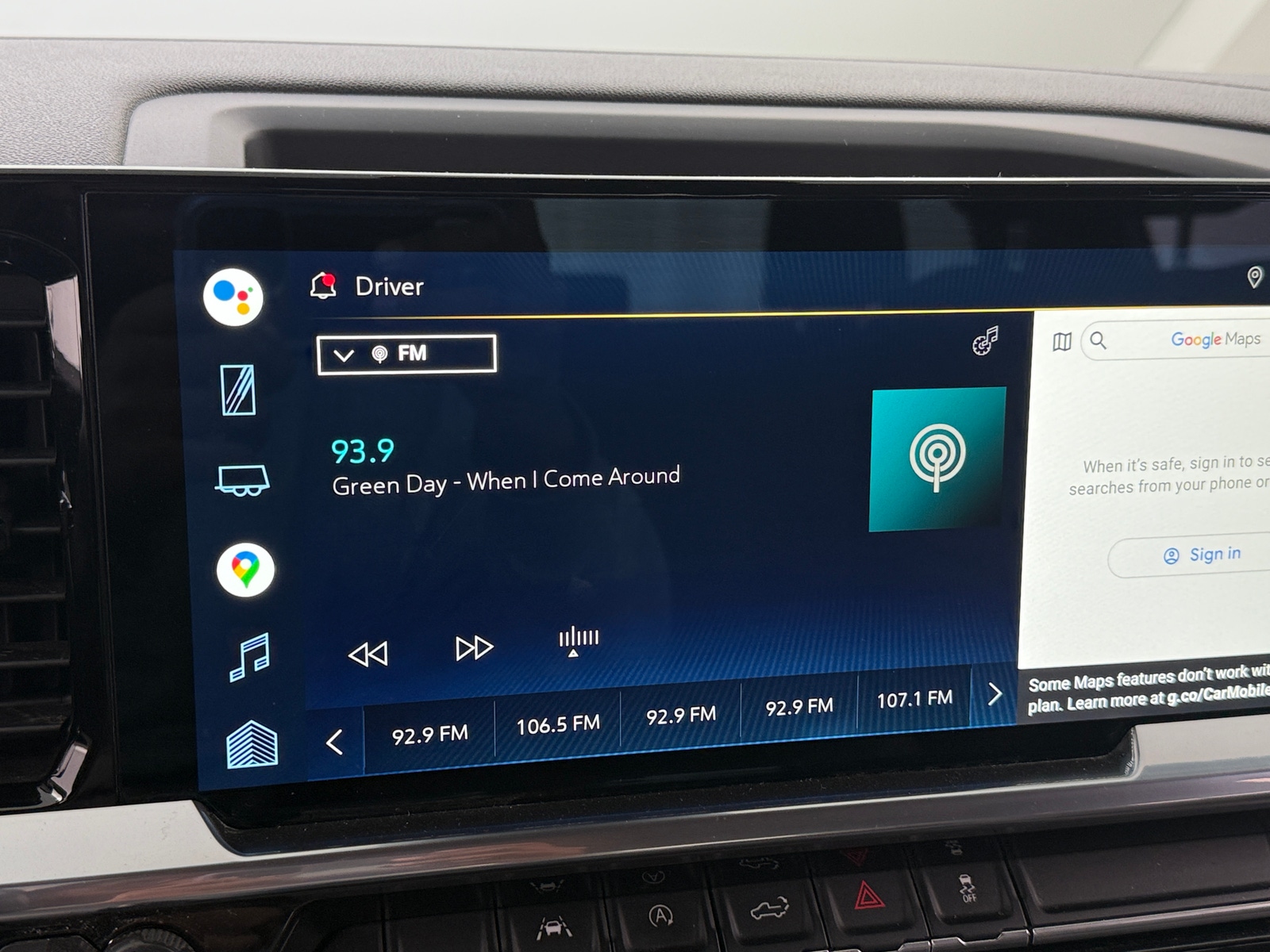 Thumbnail: 2022 Chevrolet Silverado 1500 - 4