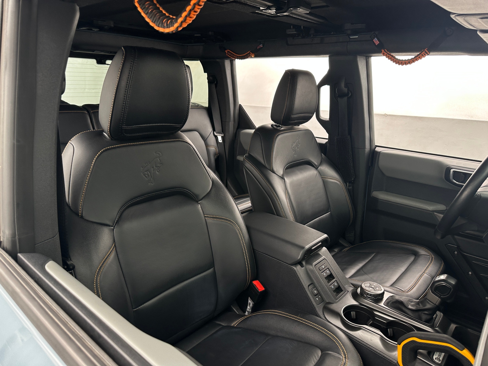 Thumbnail: 2023 Ford Bronco - 2