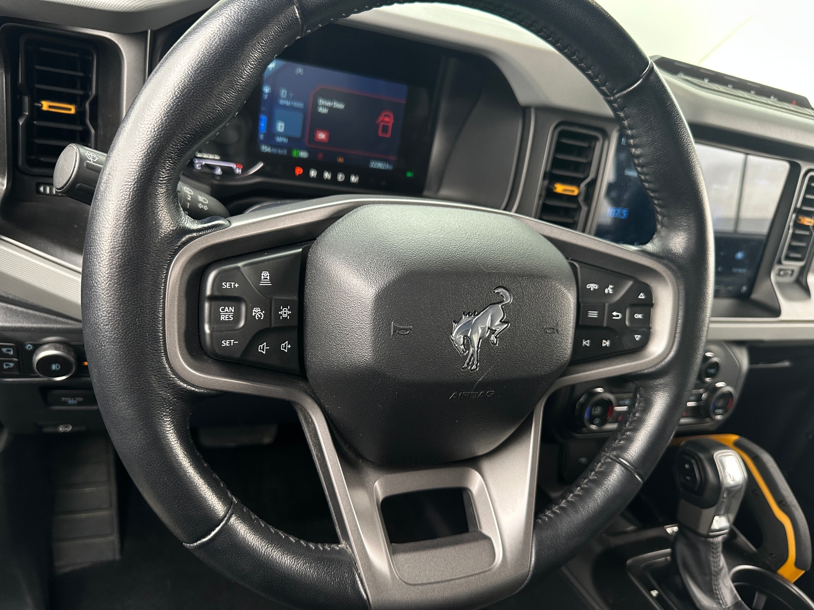 Thumbnail: 2023 Ford Bronco - 5