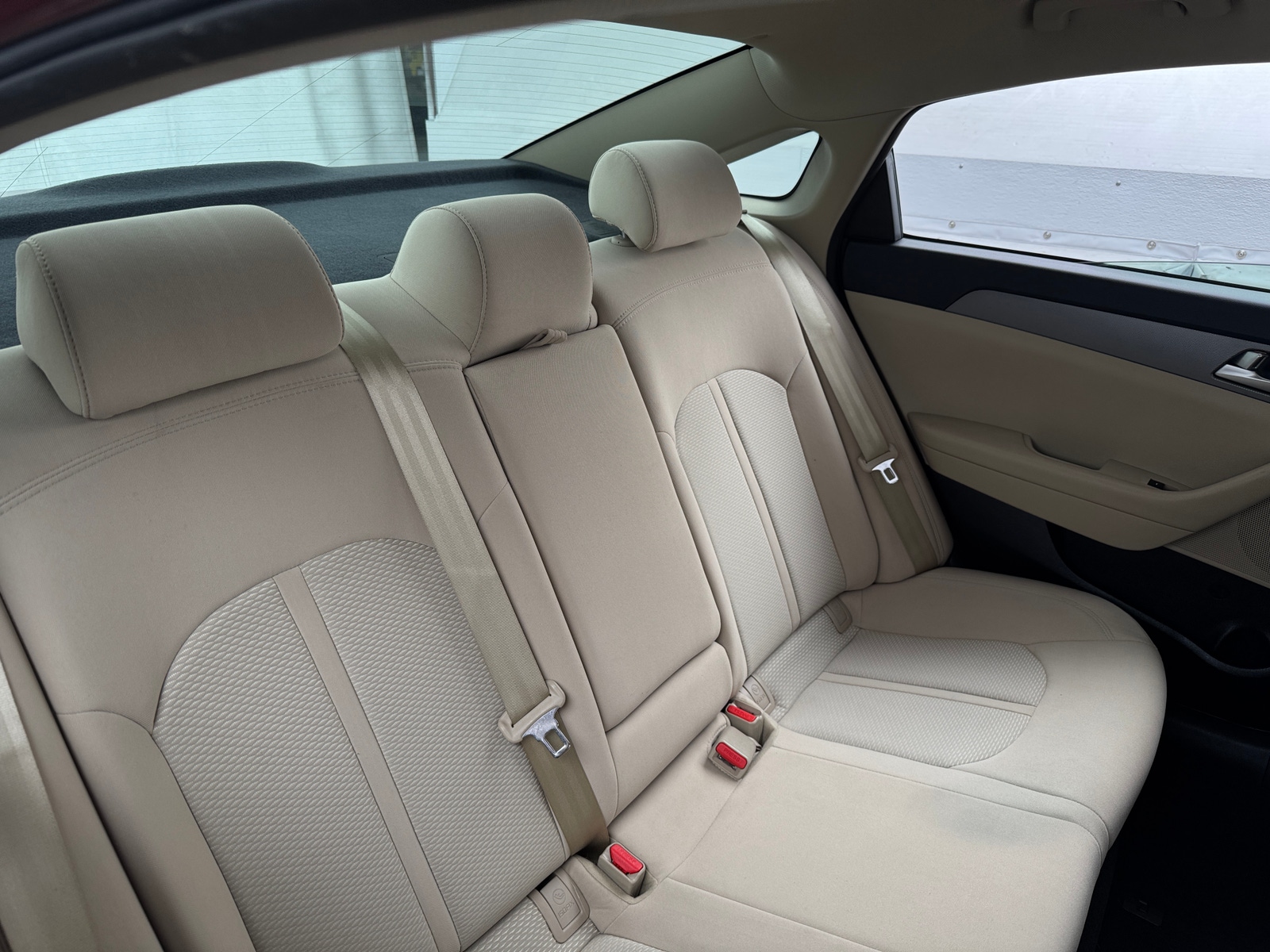 Thumbnail: 2016 Hyundai Sonata - 6