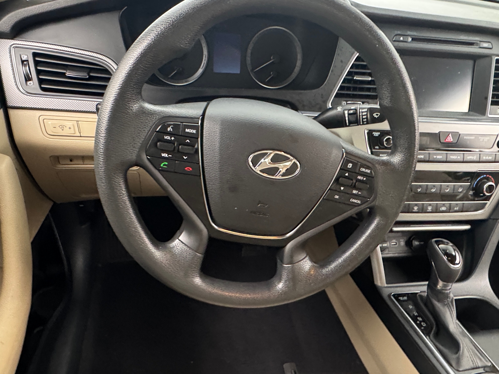 Thumbnail: 2016 Hyundai Sonata - 5