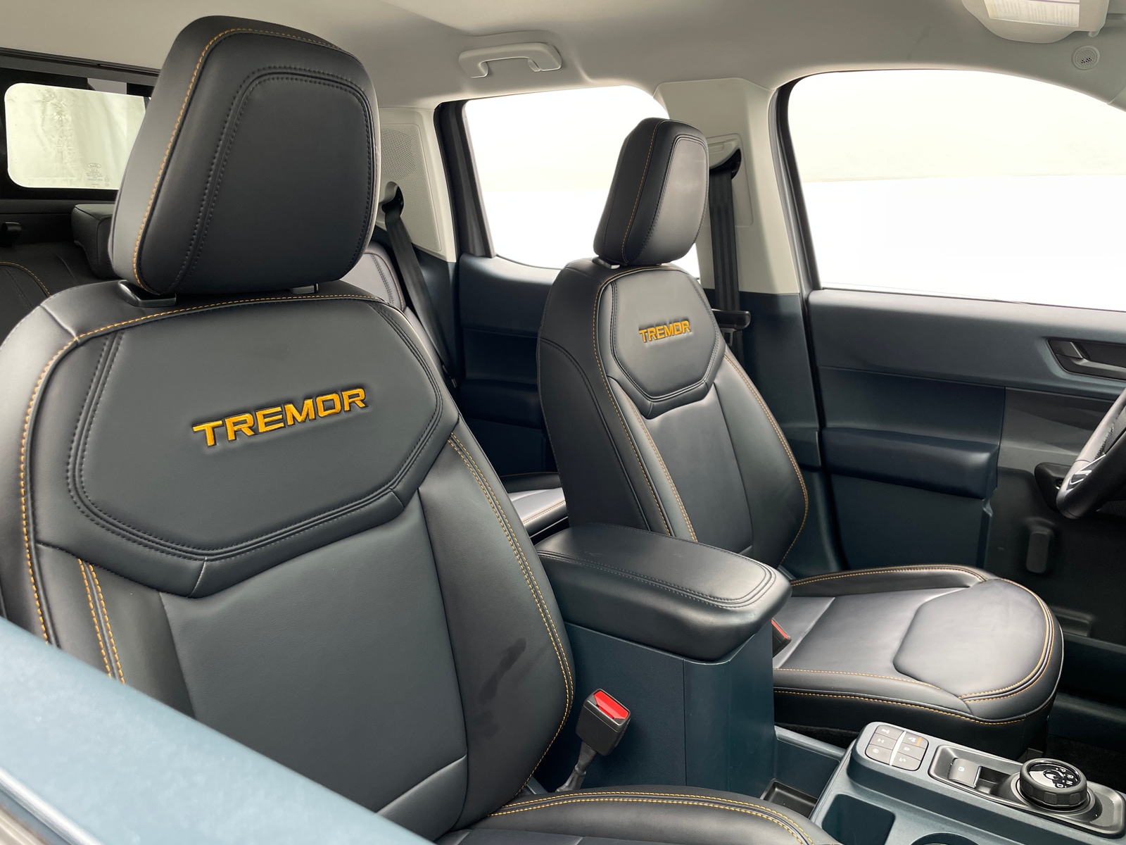 Thumbnail: 2024 Ford Maverick - 2