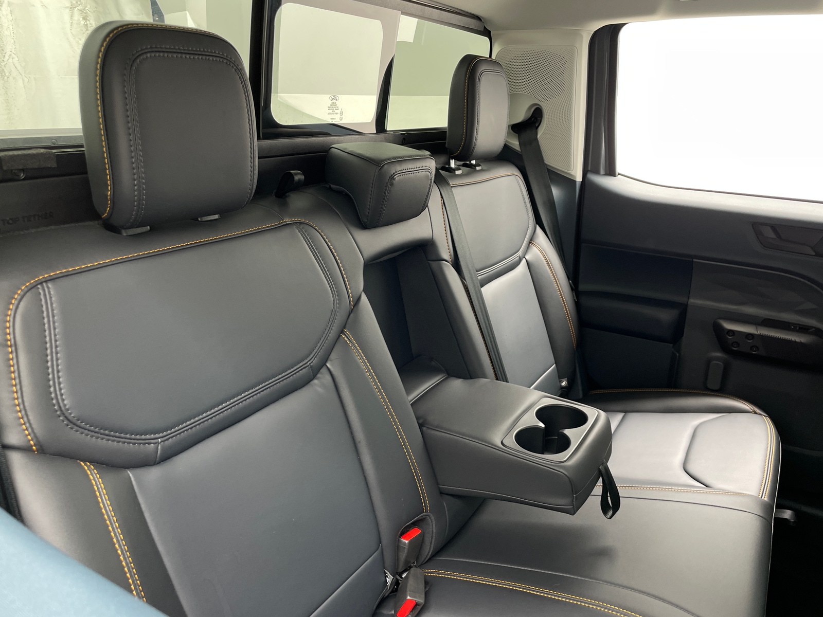 Thumbnail: 2024 Ford Maverick - 6