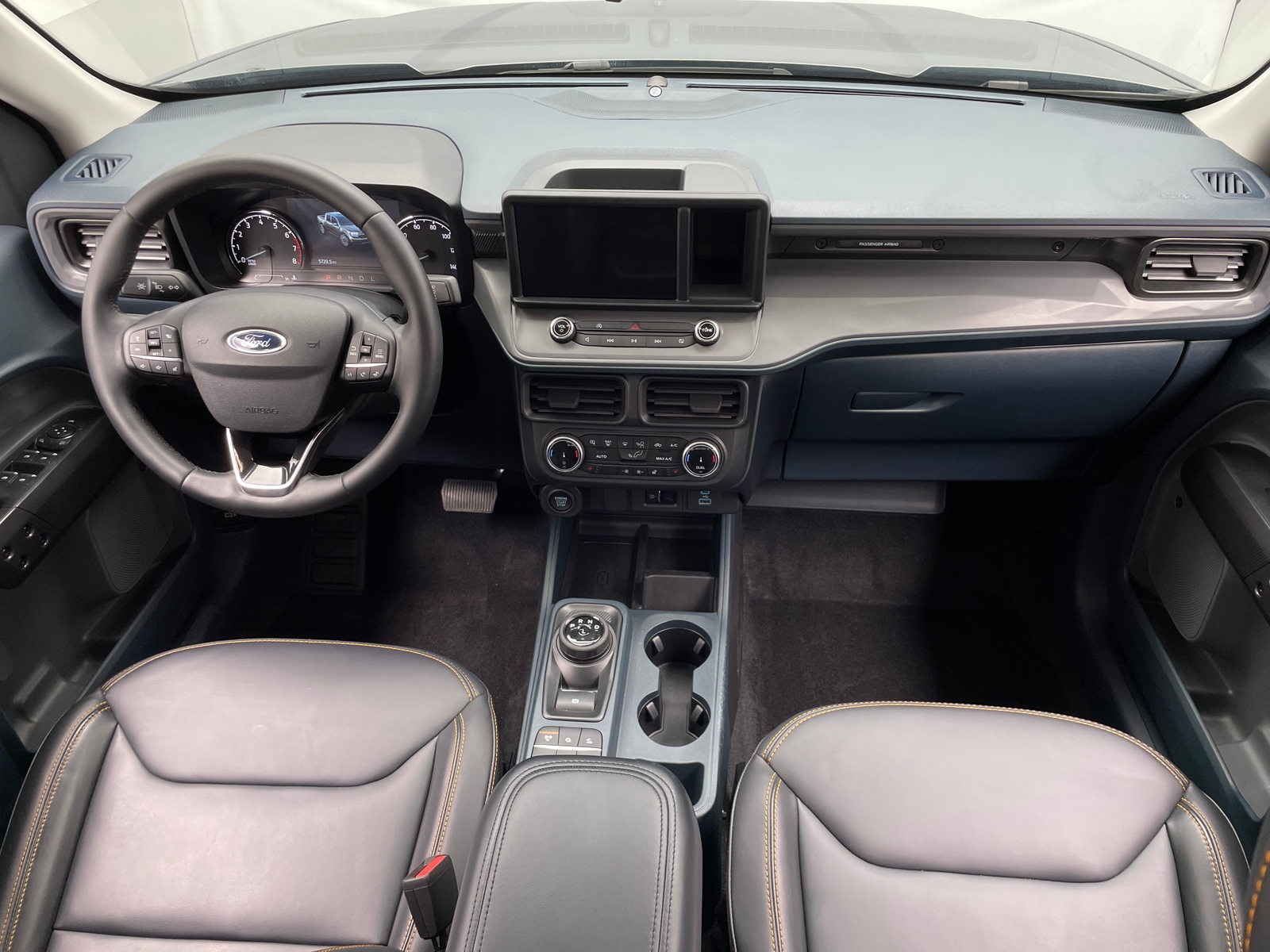 Thumbnail: 2024 Ford Maverick - 3