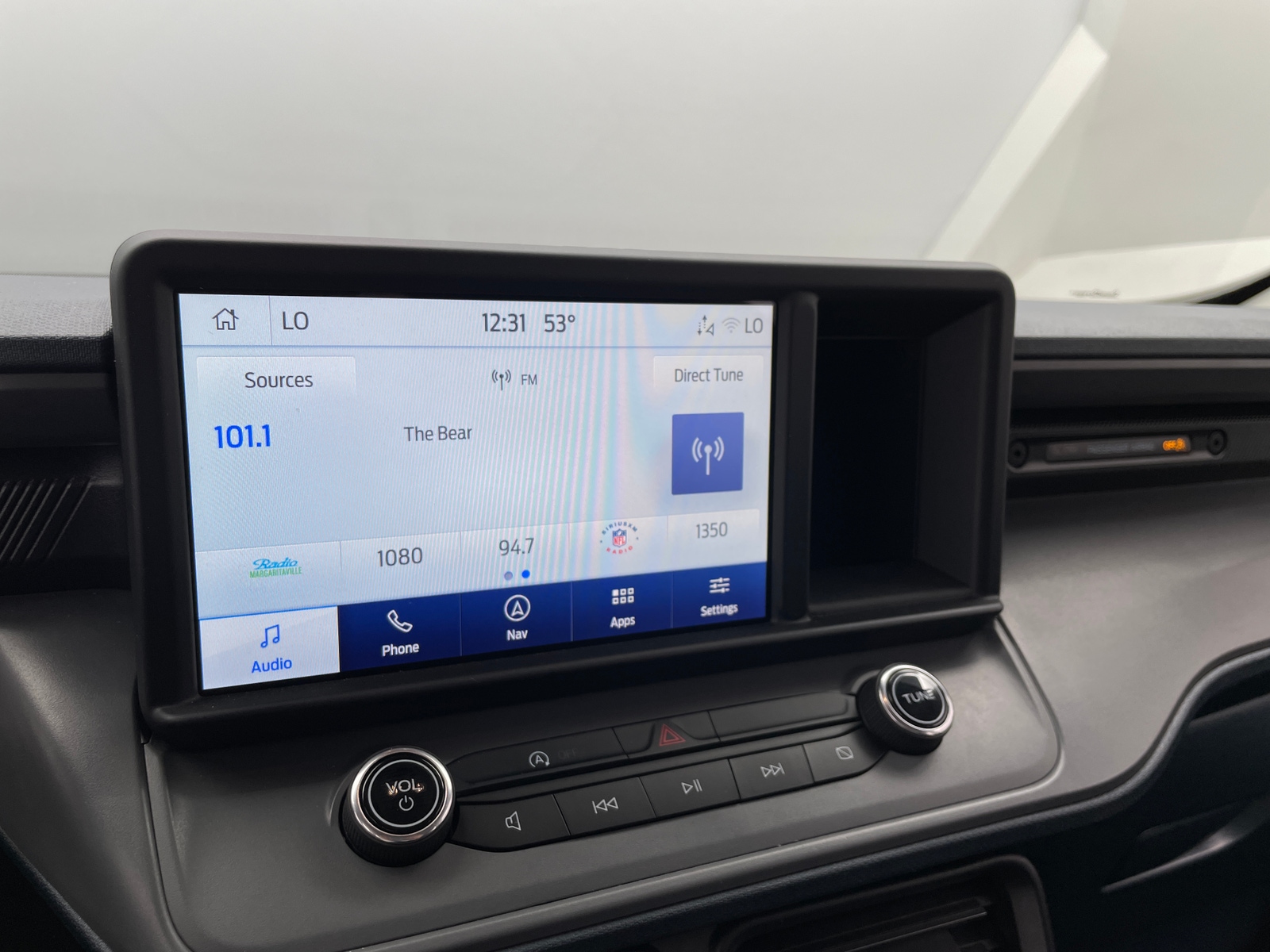 Thumbnail: 2024 Ford Maverick - 4