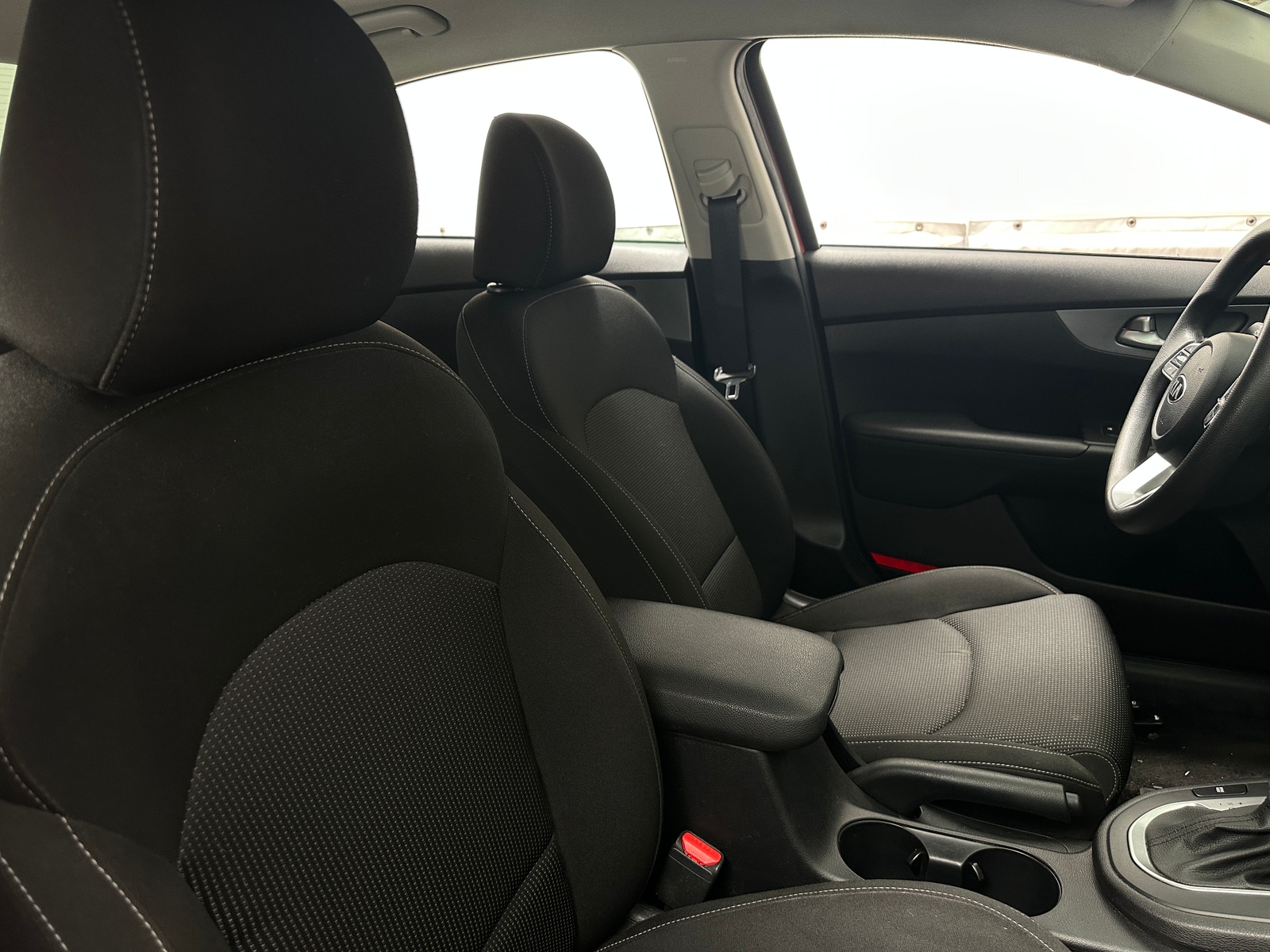 Thumbnail: 2021 Kia Forte - 2