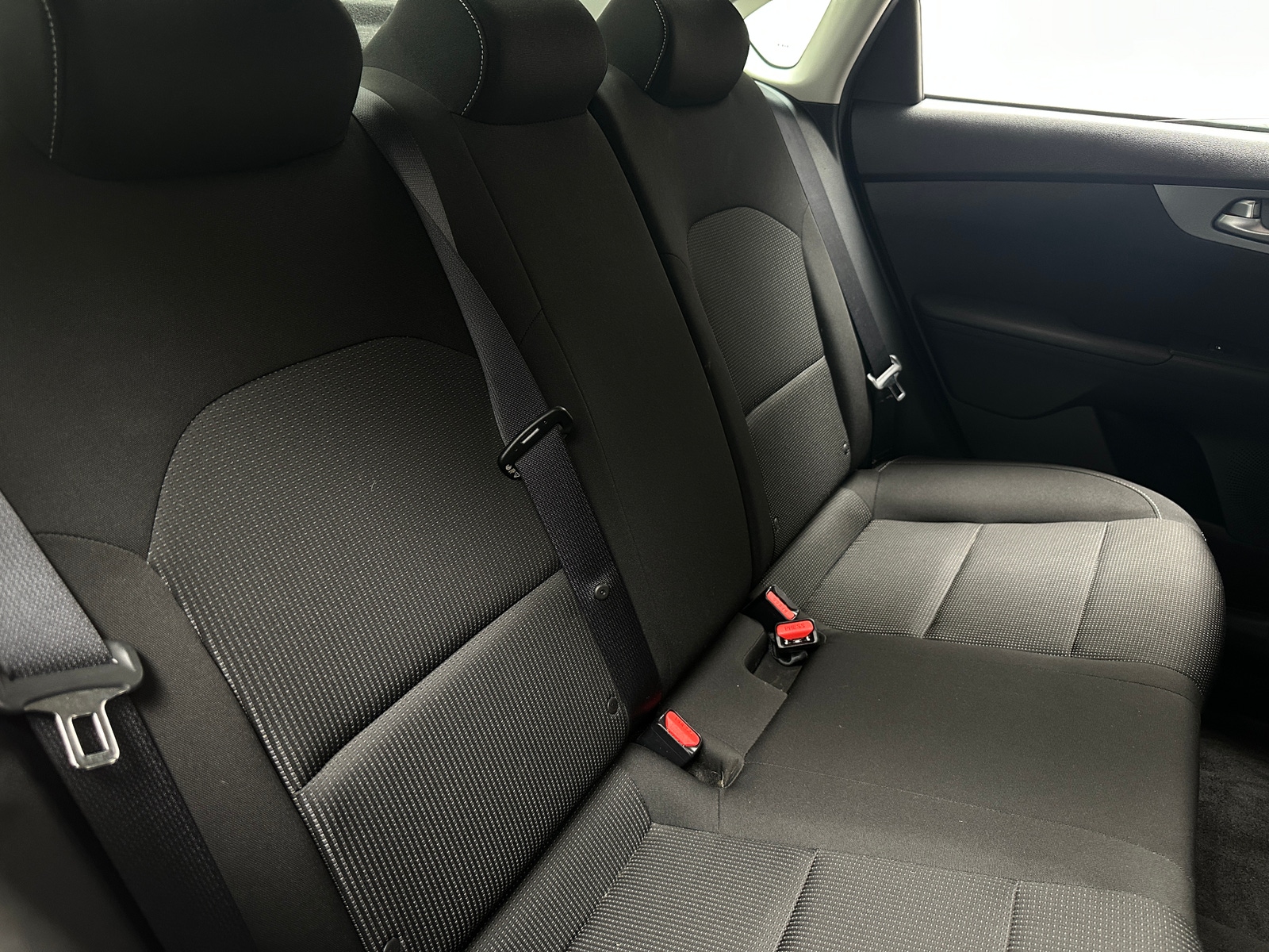 Thumbnail: 2021 Kia Forte - 6