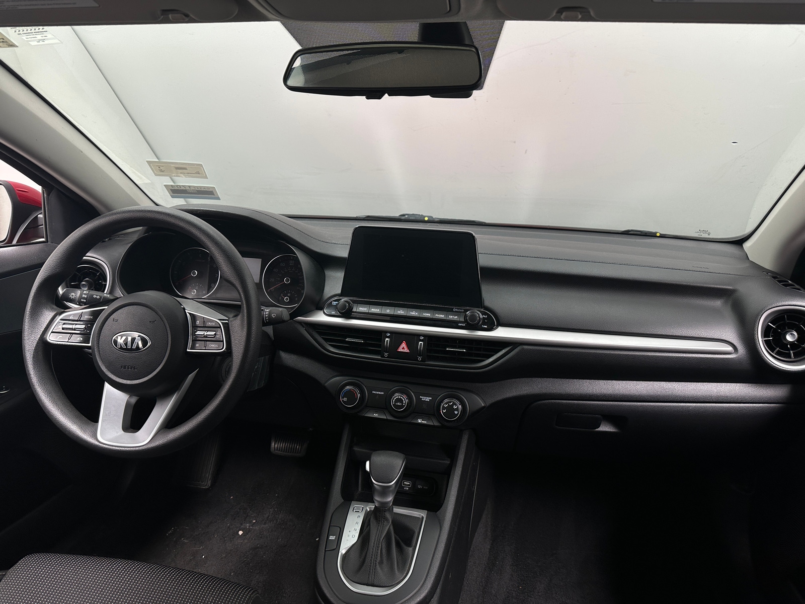 Thumbnail: 2021 Kia Forte - 3