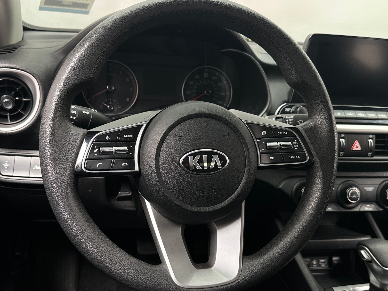 Thumbnail: 2021 Kia Forte - 5