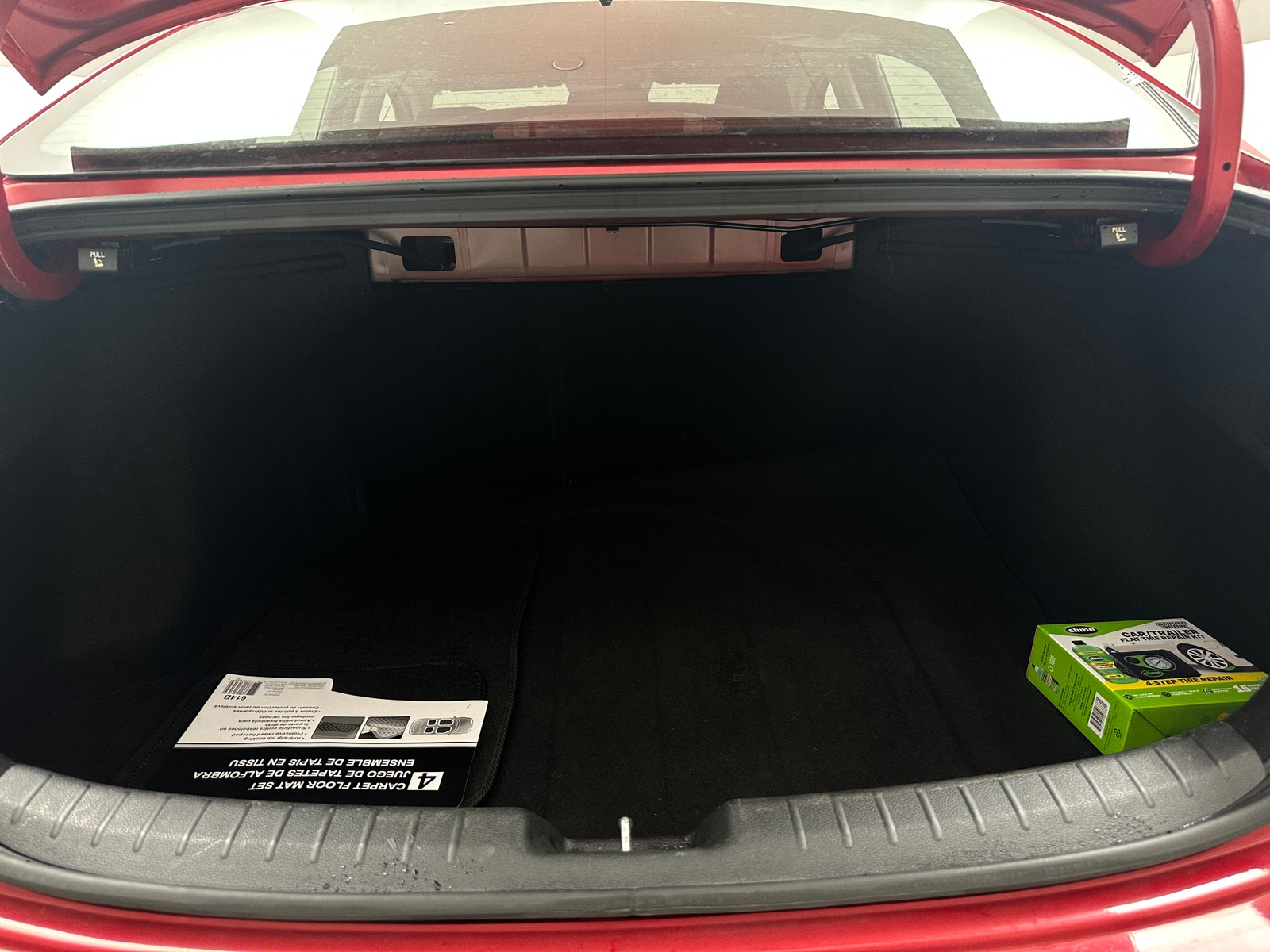 Thumbnail: 2021 Kia Forte - 7